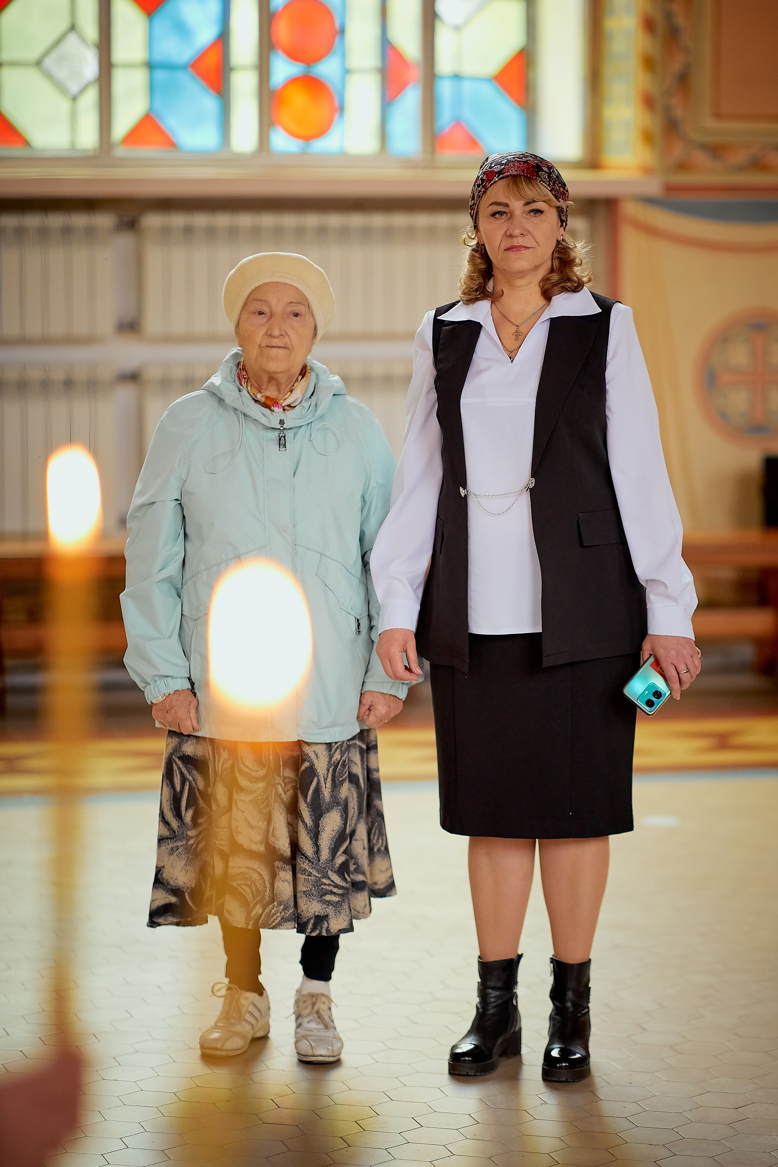 Венчание. Семейный и детский фотограф в Ярославле Юлия Галашина