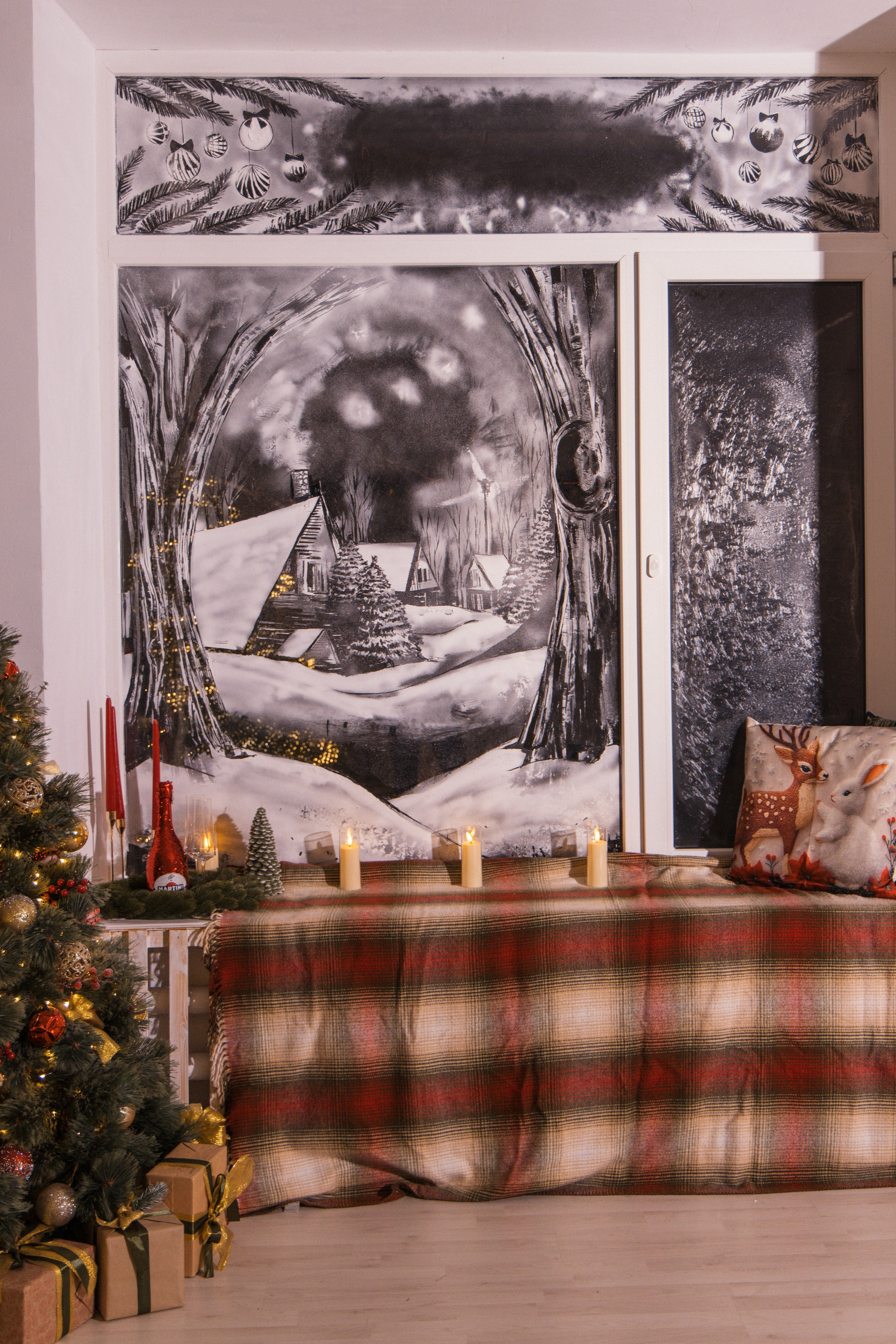 Фотостудия В Кадре