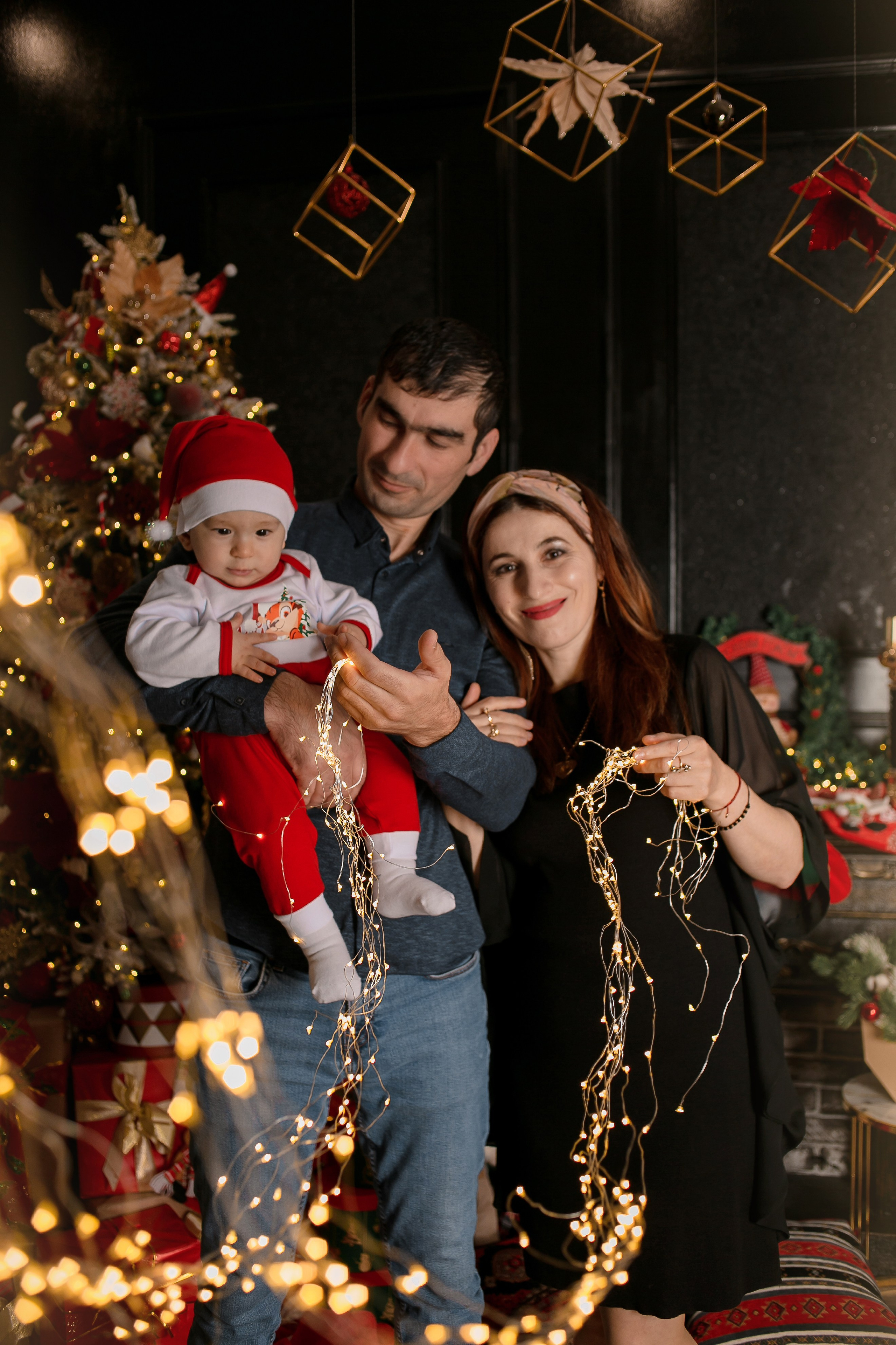 Афират с семьёй. Свадебный и семейный фотограф в Каспийске Алёна Нурмагомедова