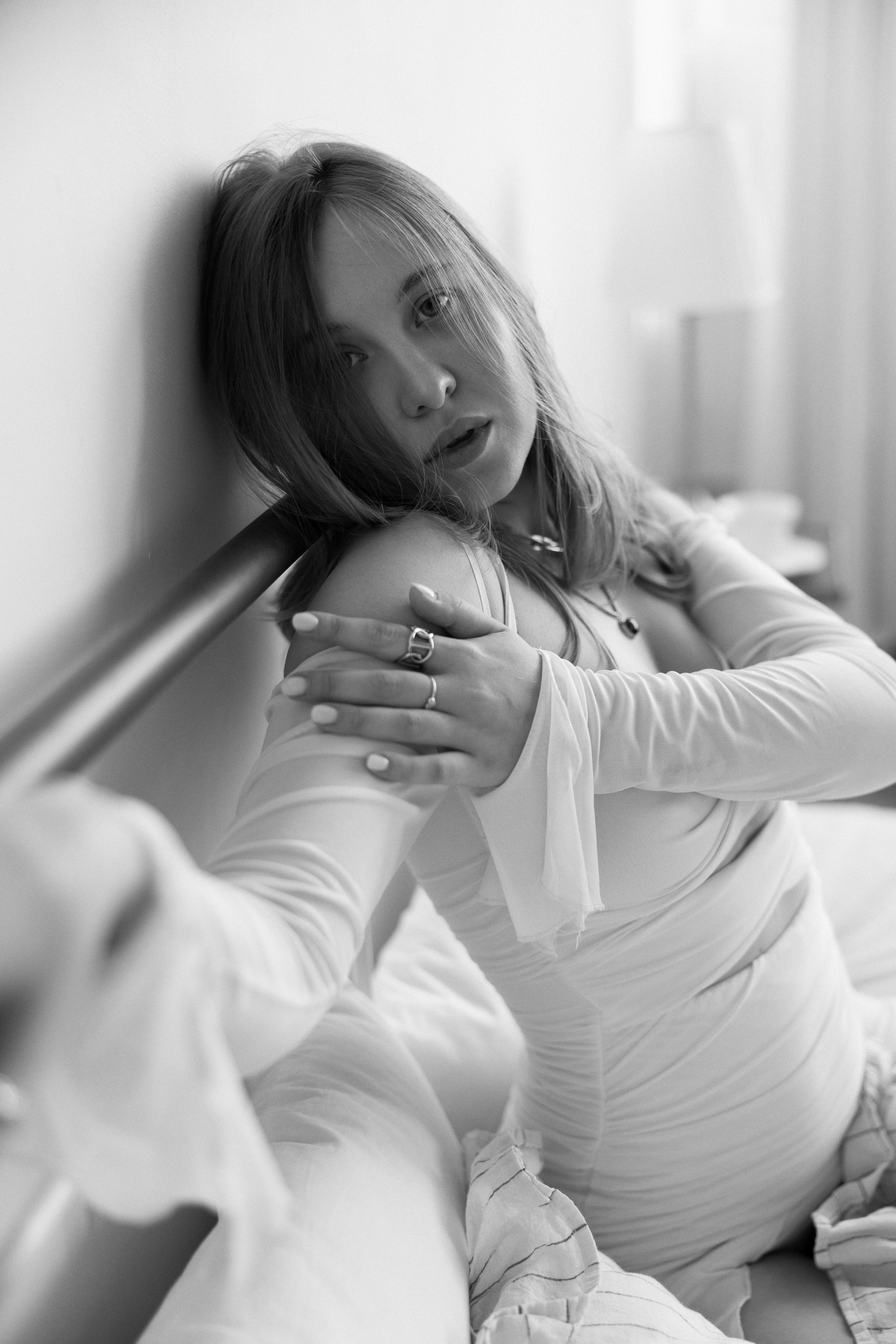 Ксения. Свадебный фотограф Нижний Новгород