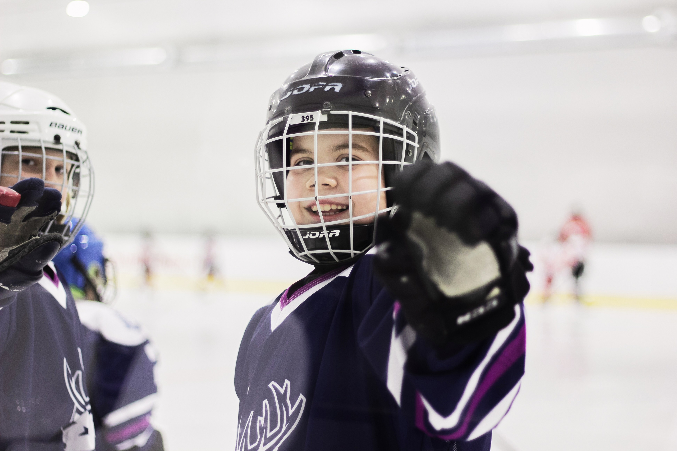 TORPEDO. Фотограф Мария Сивохина