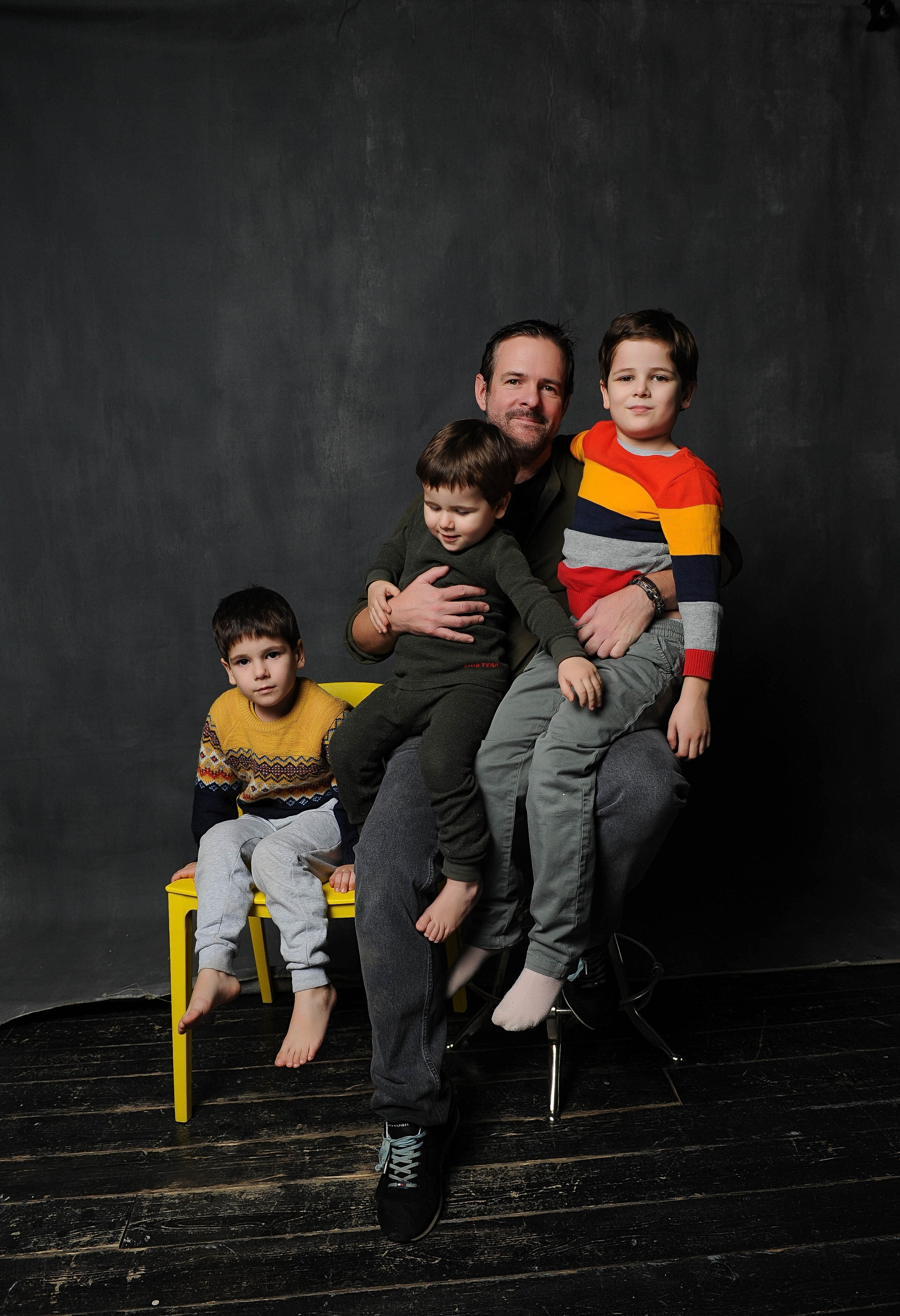 By Andrew. Фотограф, визажист. Москва