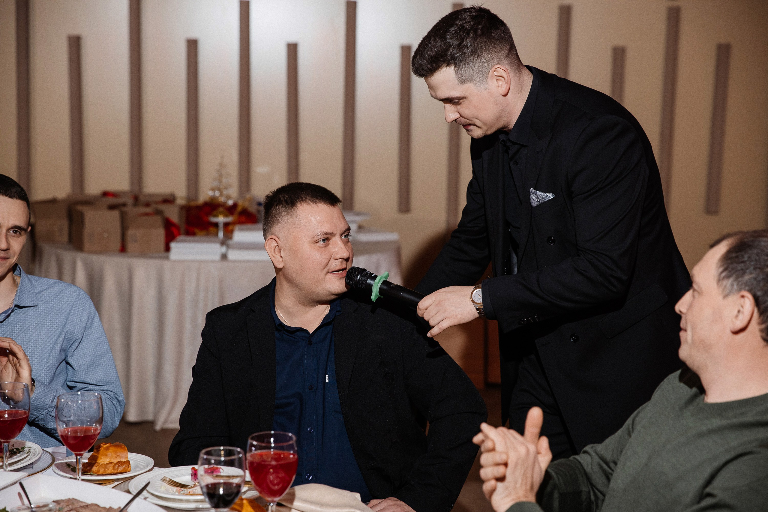 Волга-Волга. Свадебный фотограф Дмитрий Воробьев Ярославль