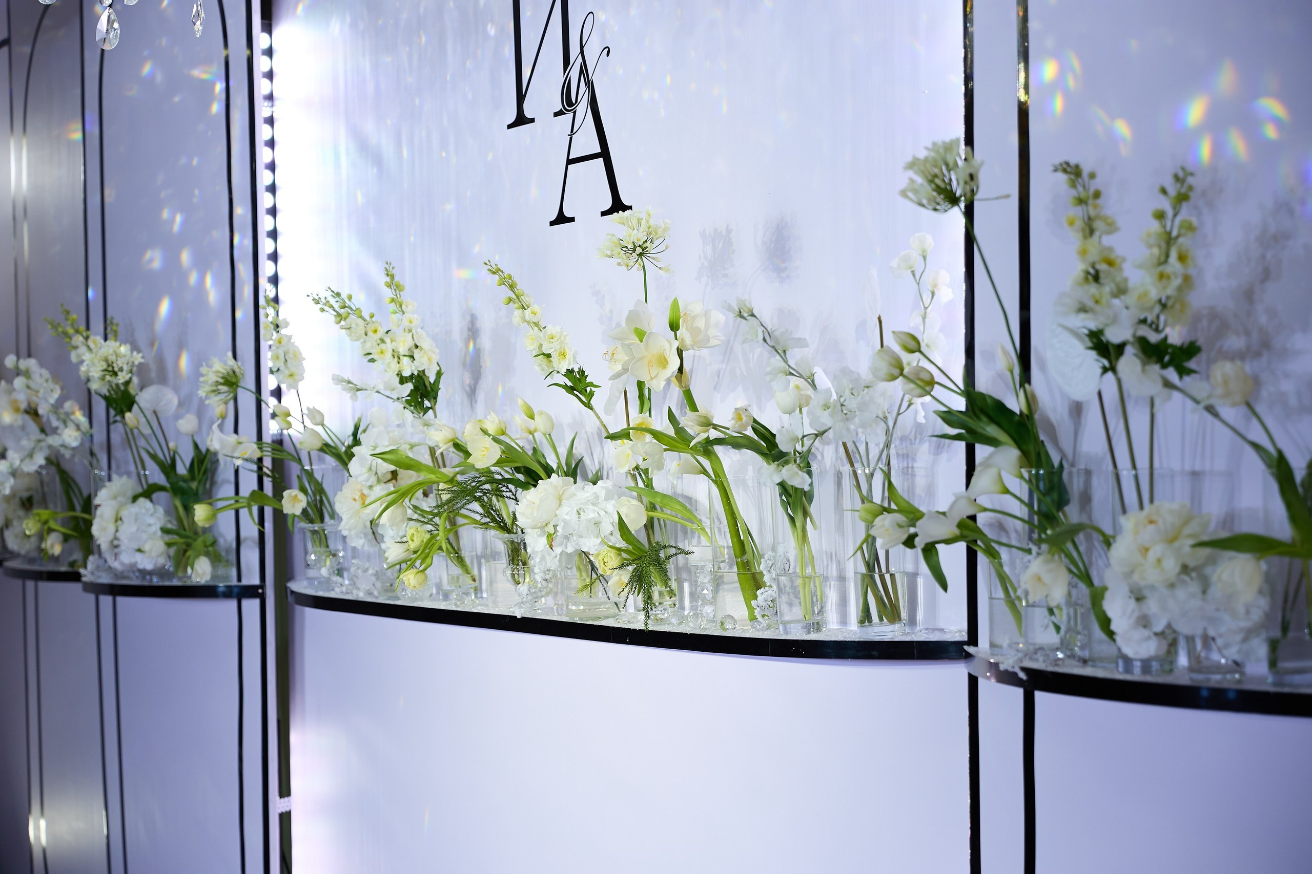 Игорь и Анастасия. Организация и декор мероприятий Донецк (ДНР)