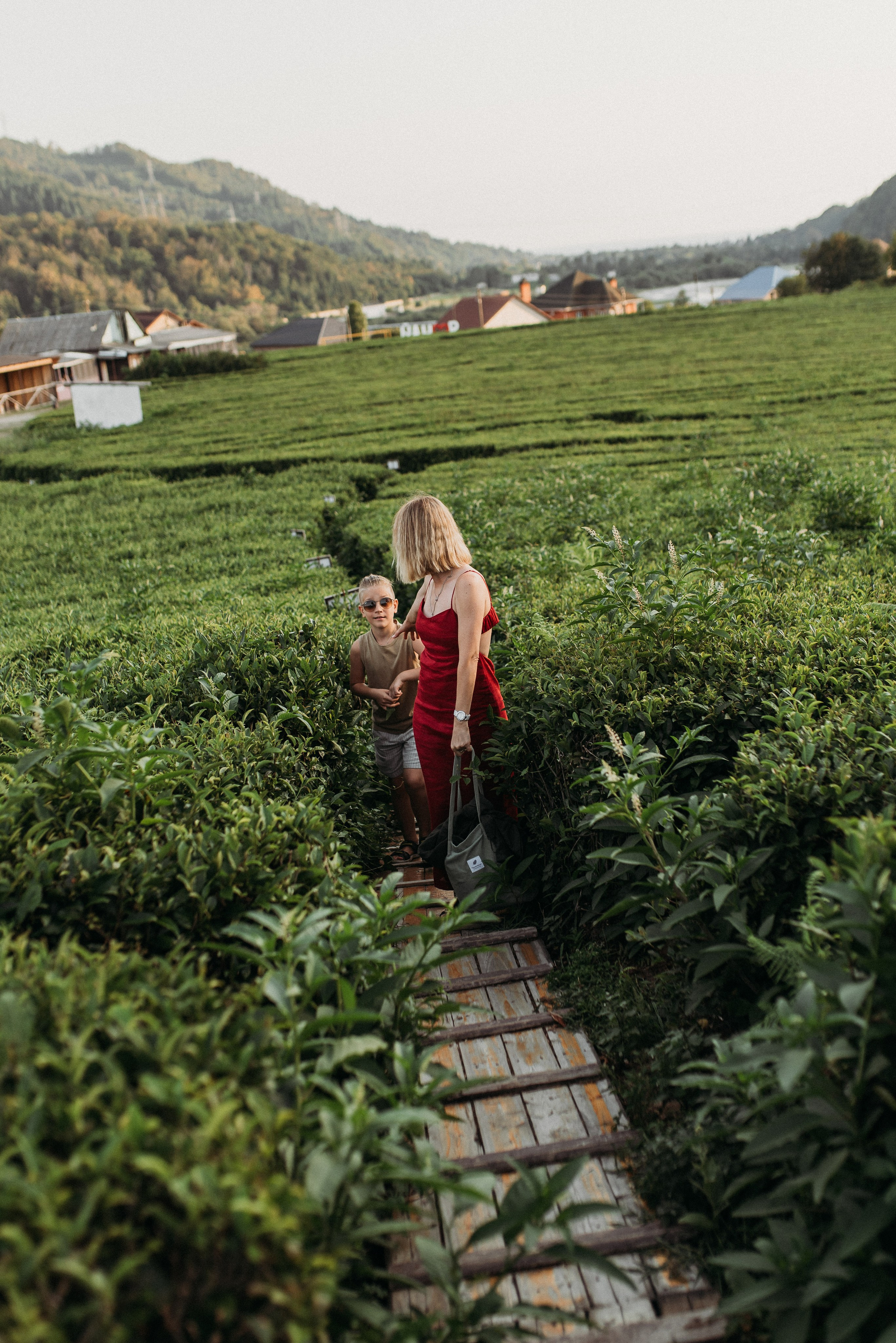 Наташа и Серёжа ❤️💚. Фотограф в Сочи — Маргарита Поганова