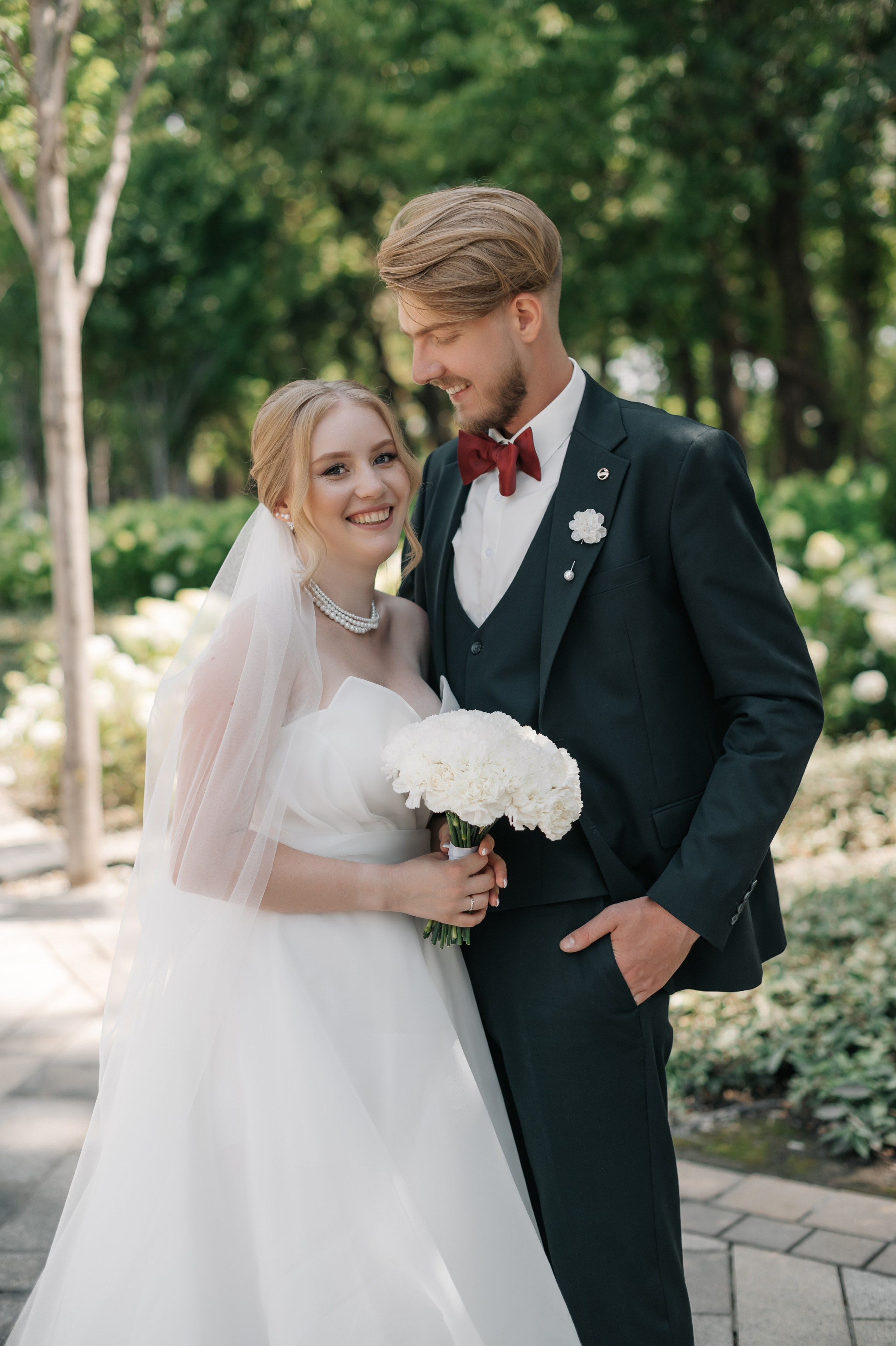 Свадебные съёмки. Свадебный и семейный фотограф в Краснодаре Кристина Ковалёва