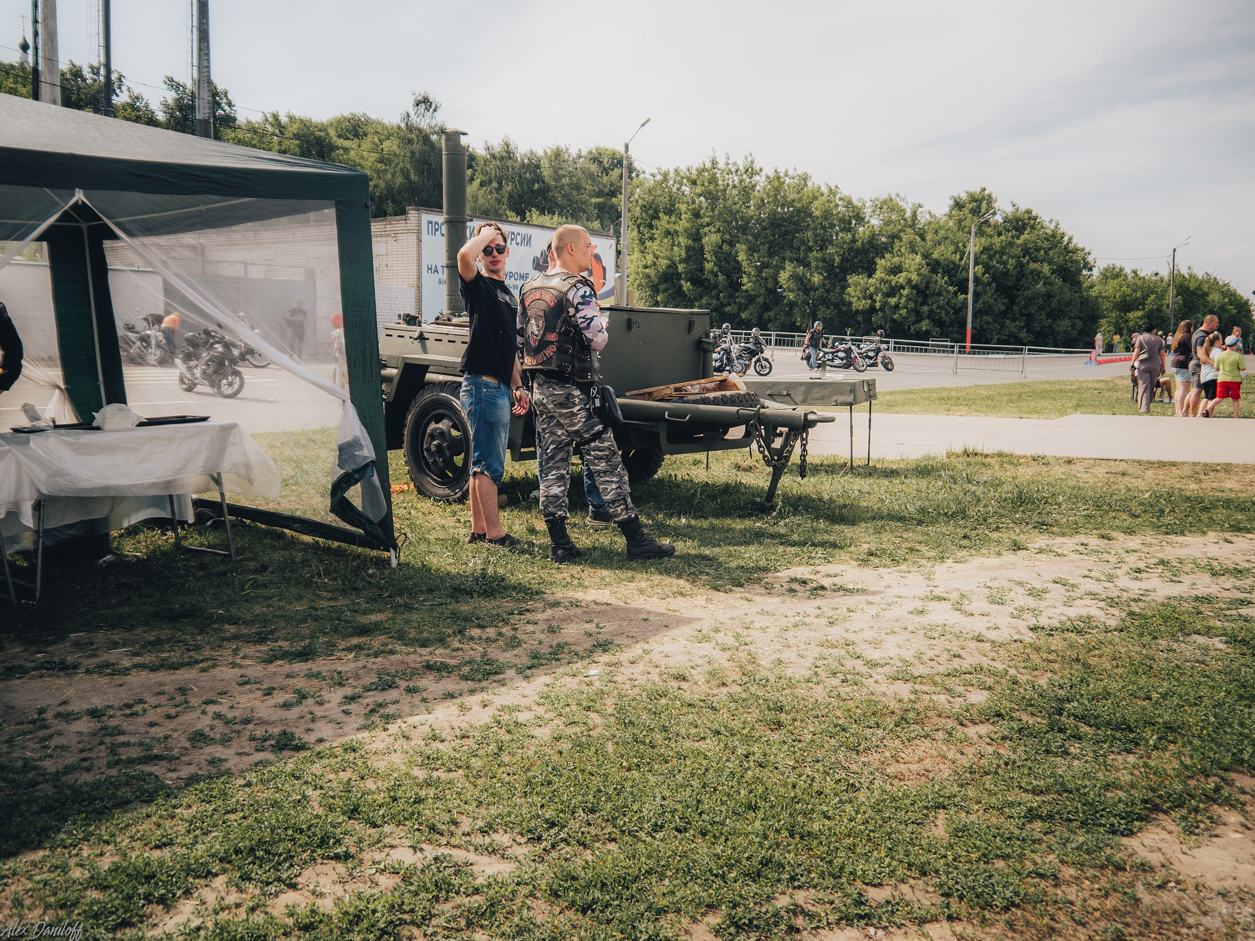 День защиты детей. Муром-Инфо. Новости культуры, образования, спорта в городе Муром