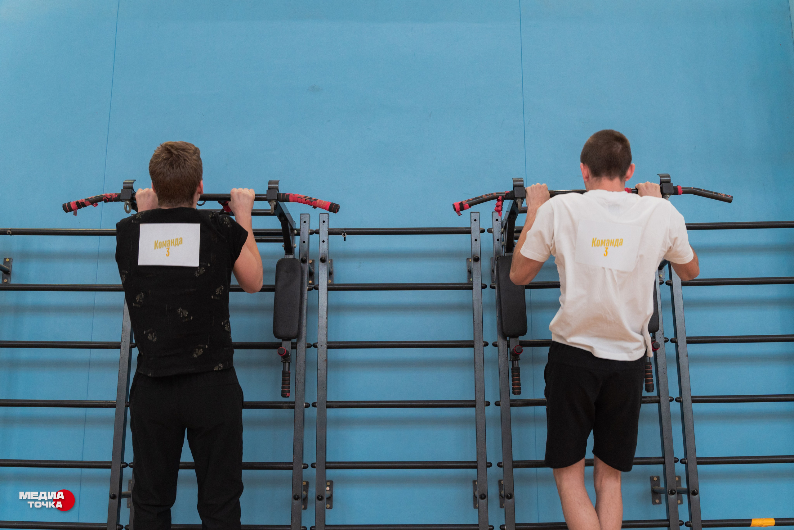 Конкурс для первокурсников в ККЭП. Прохоров Вячеслав — создатель медиа контента в Краснодаре