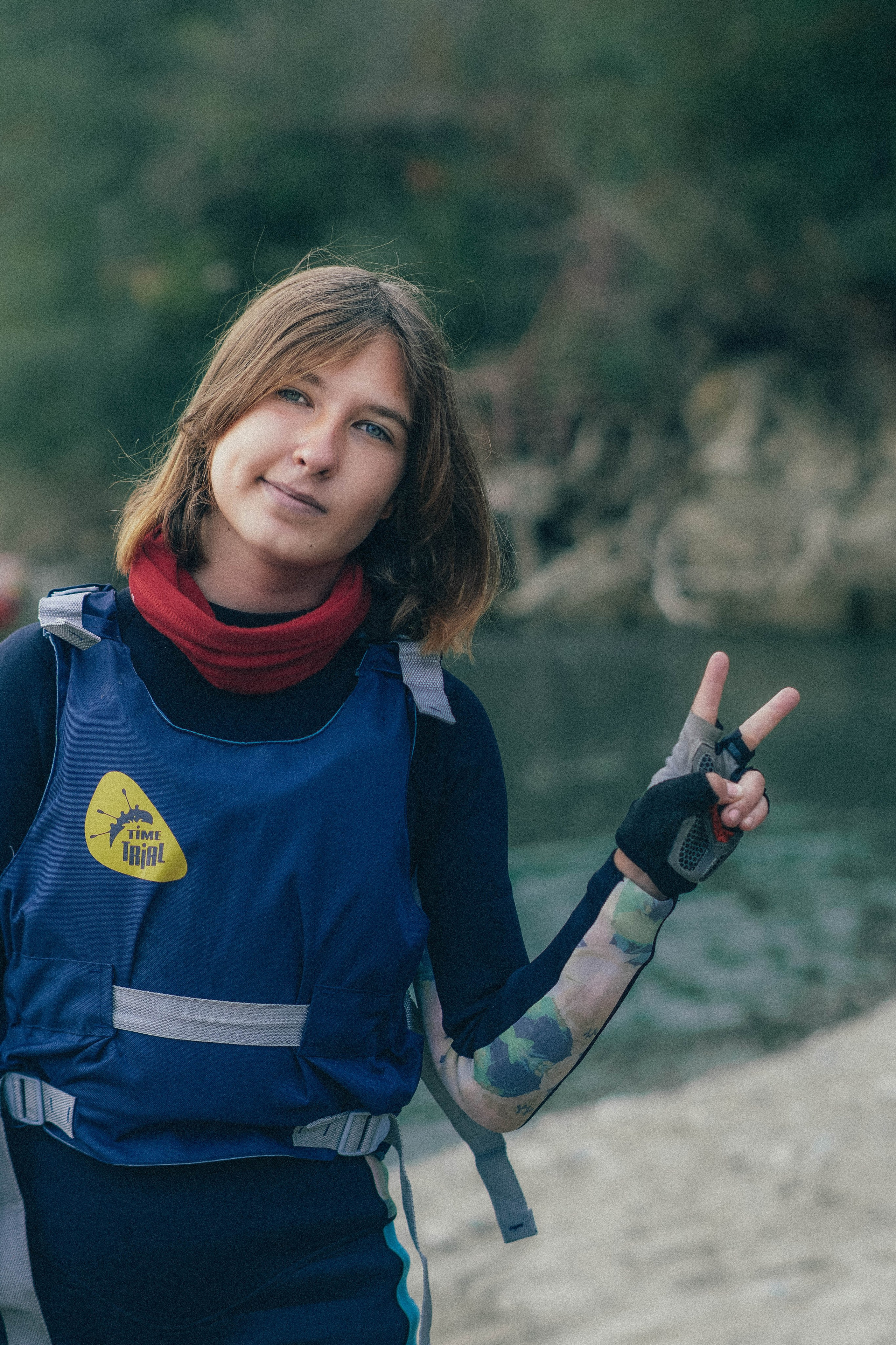 Сборник портретов, невошедших в серии. Прохоров Вячеслав — создатель медиа контента в Краснодаре