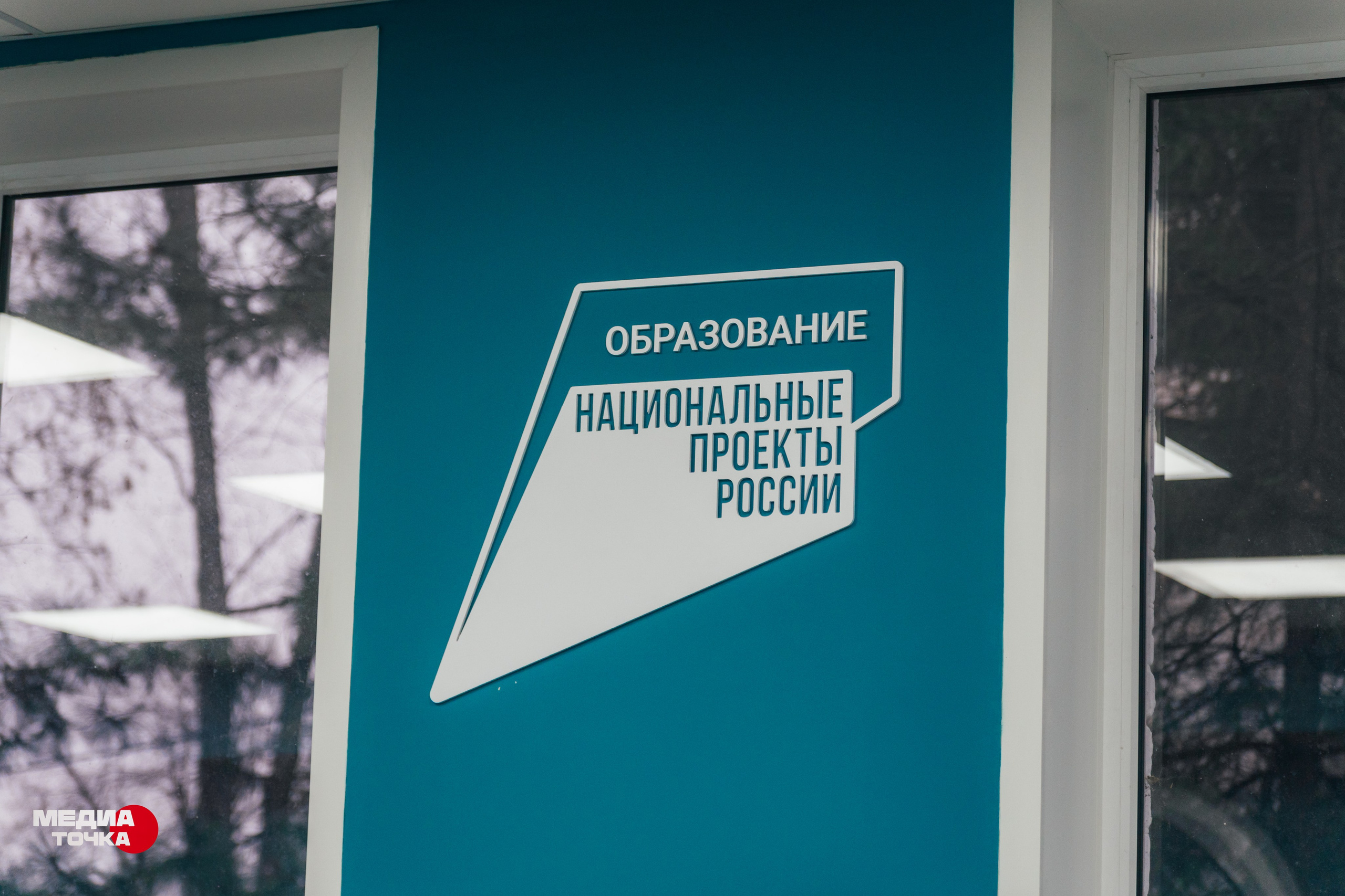 День открытых дверей в ККЭП. Прохоров Вячеслав — создатель медиа контента в Краснодаре