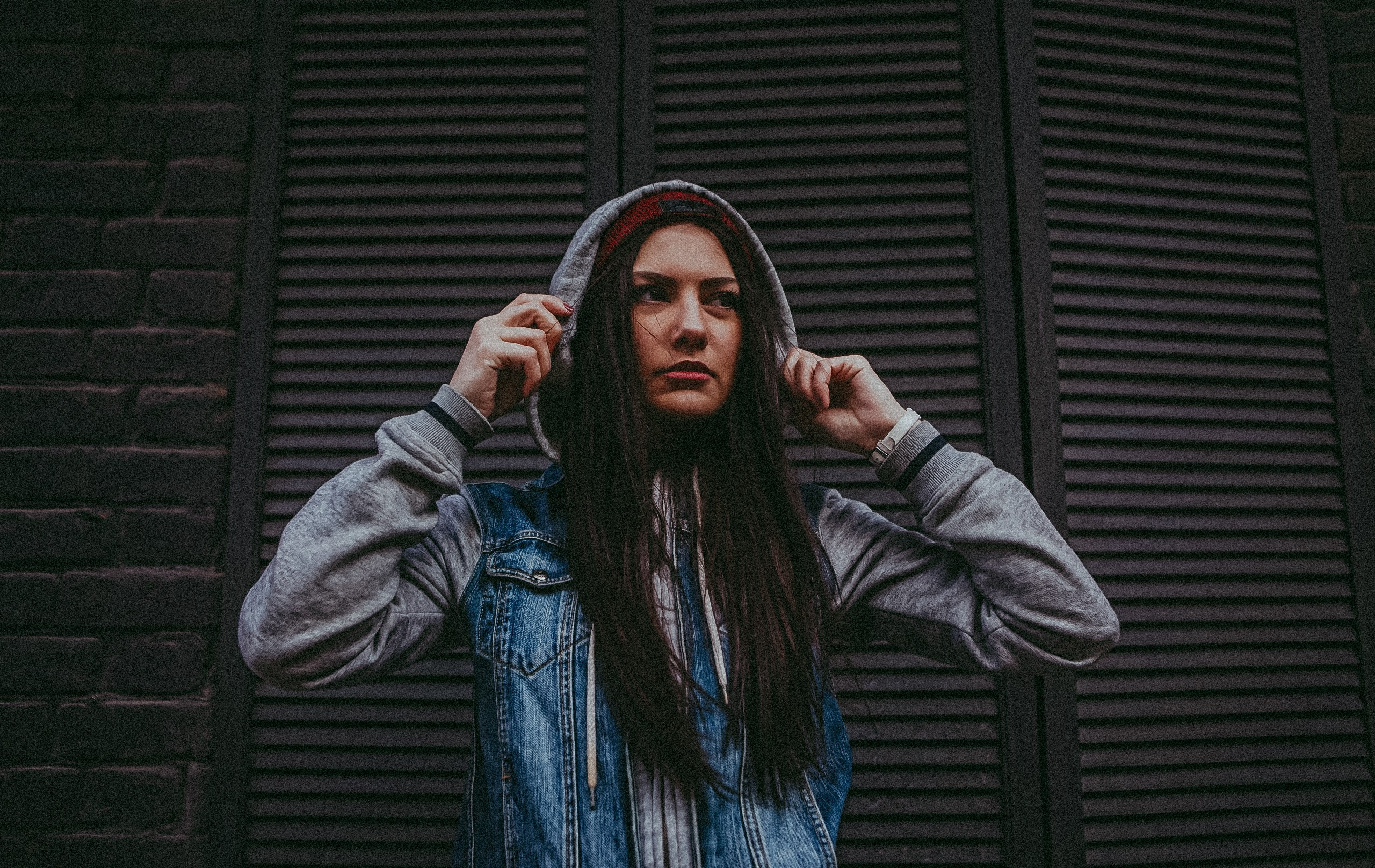 Nastya. Фотограф в городе Самара Александр Гераськин