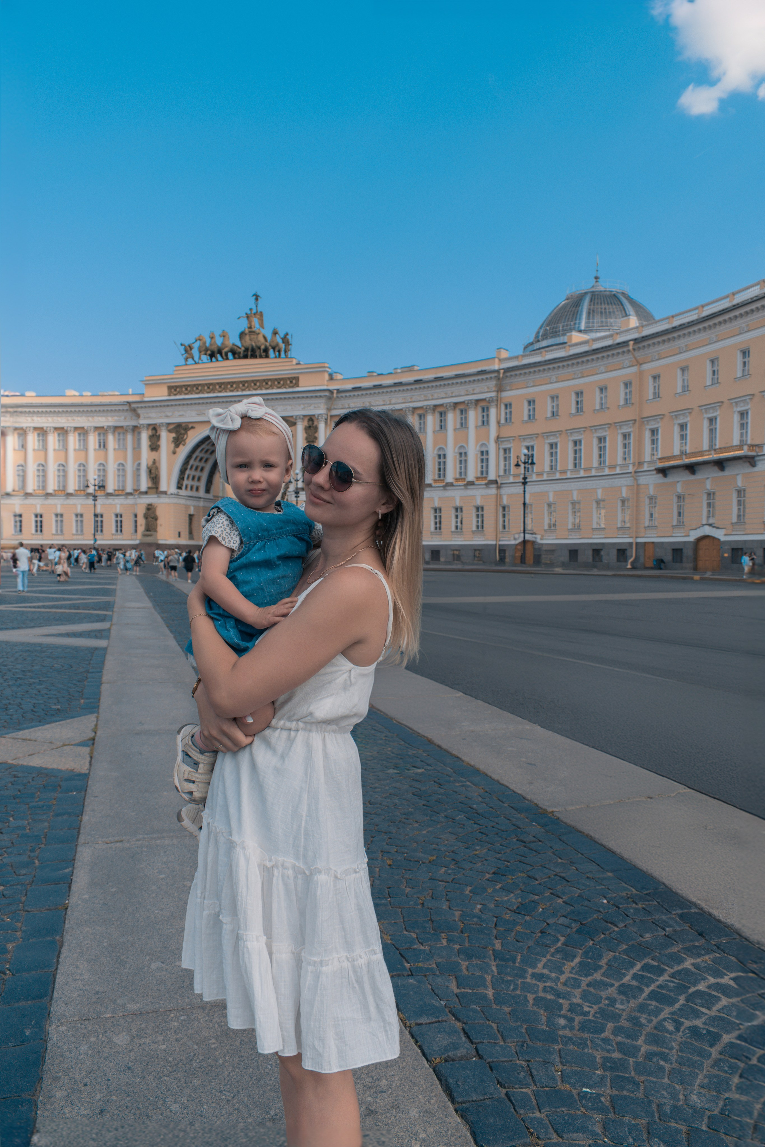 Семейная фотосессия Татьяны. Сергей Ильин | Фотограф