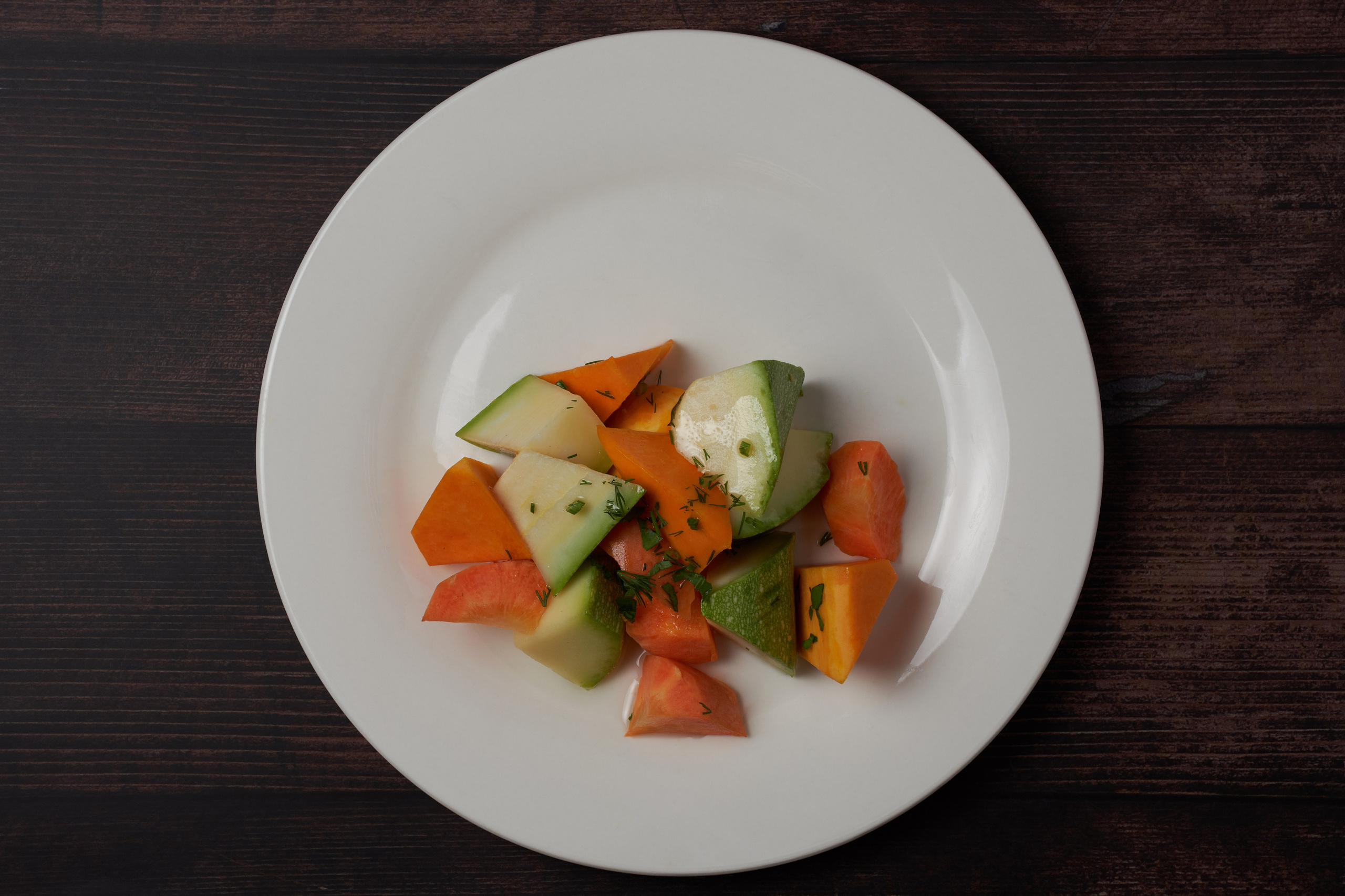 Фотосессия для столовой. Сергей Крафт | Фотограф