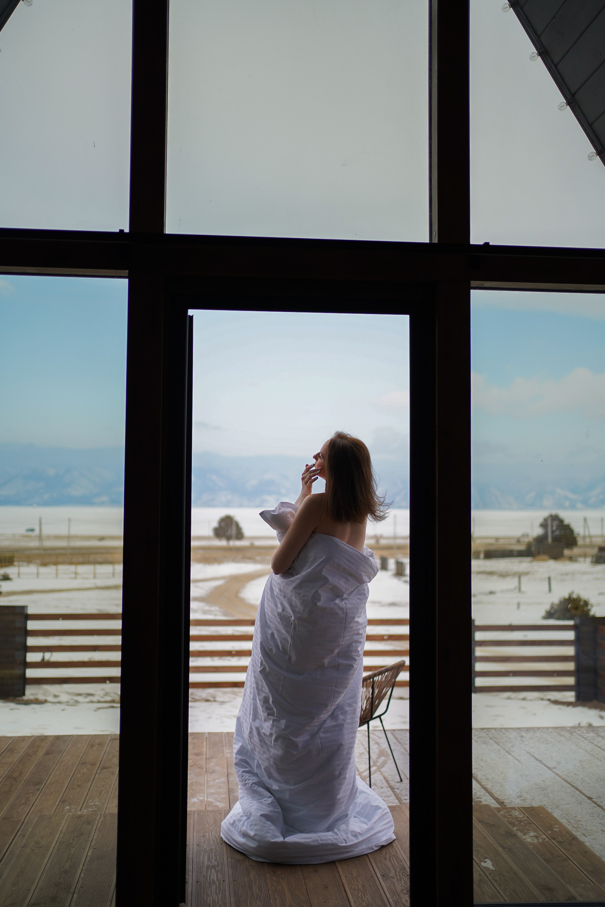 Байкал. Семейный и детский фотограф Margo Photolab в Москве