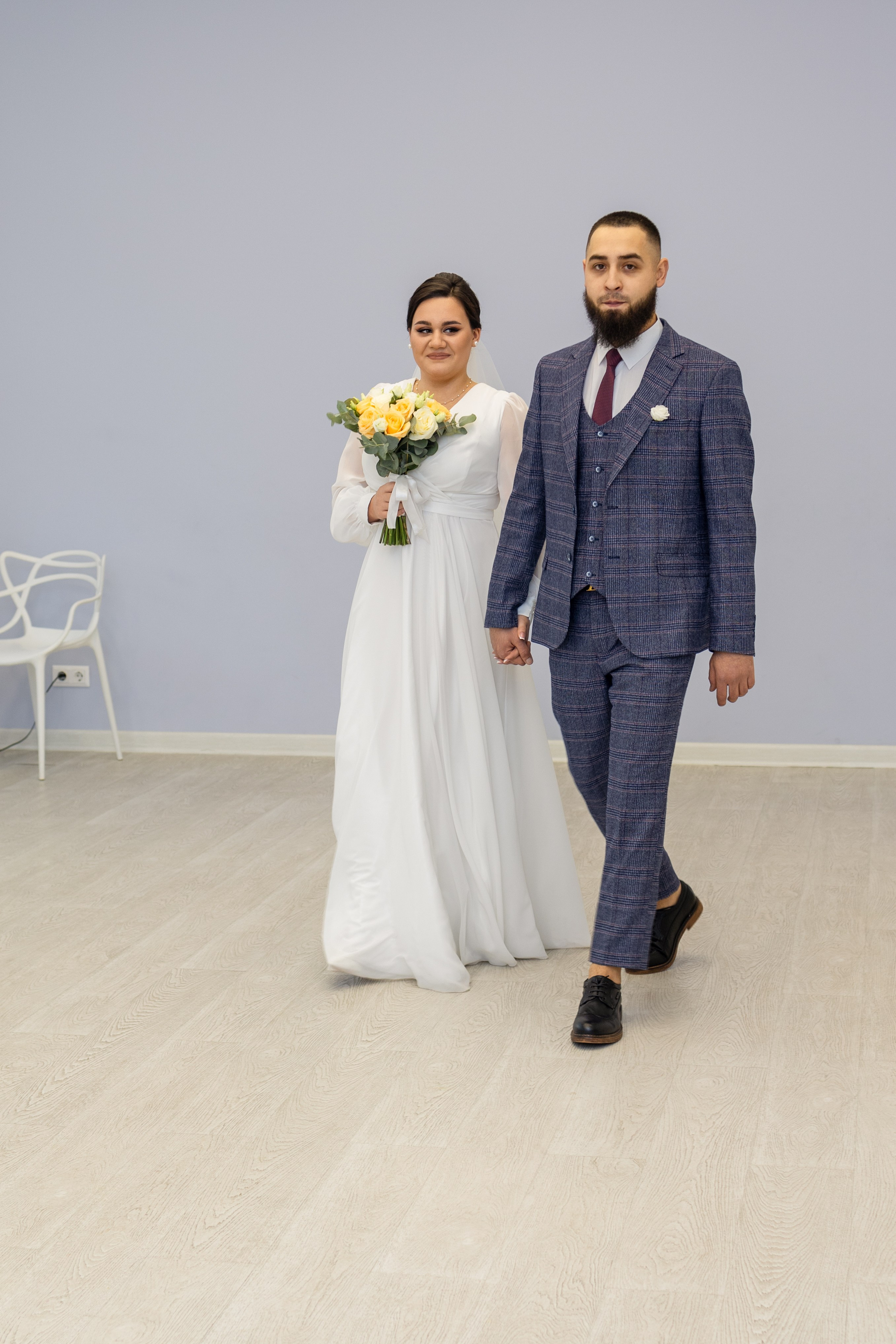 София & Руслан. Фотограф Виктория Бурова