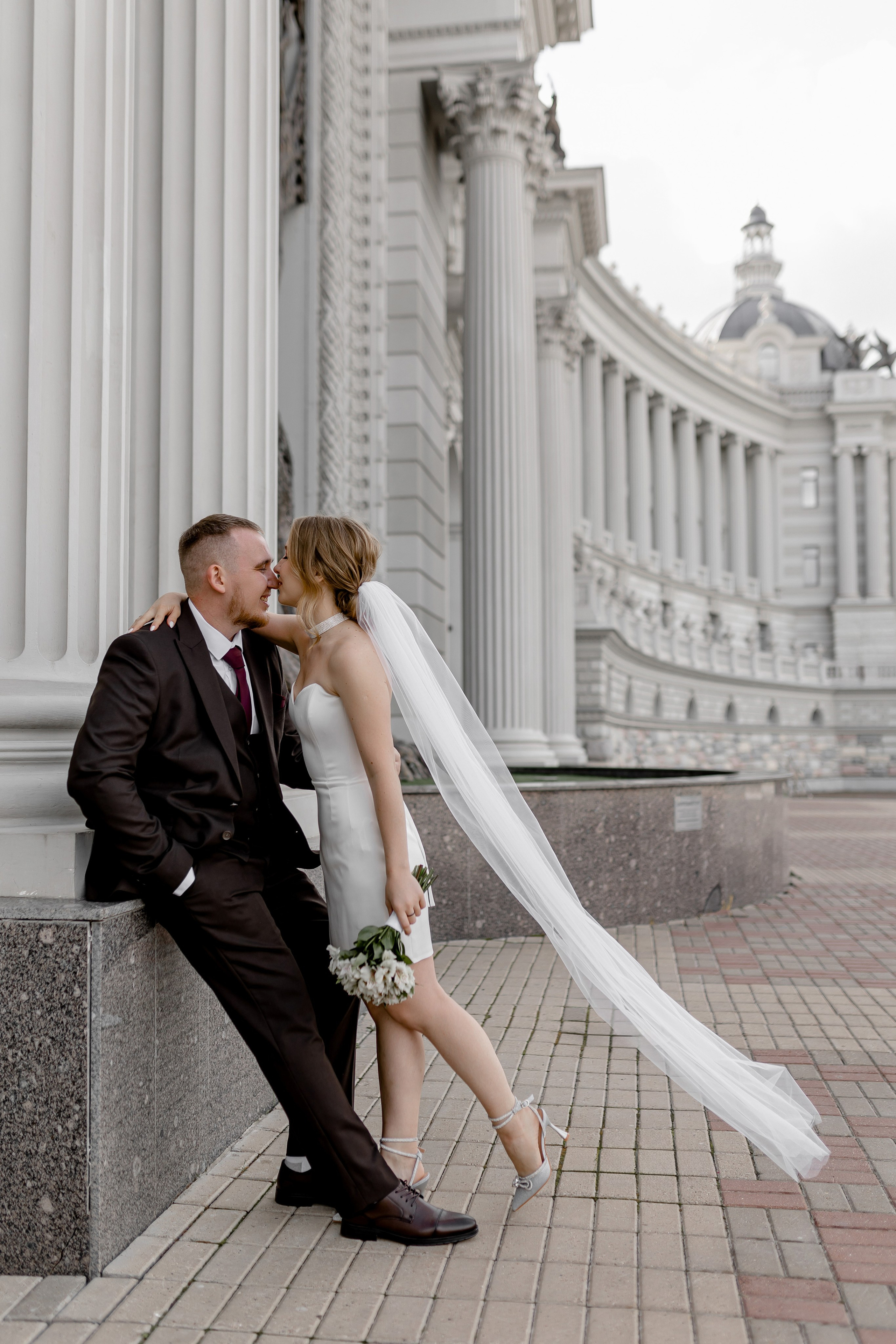 Ильназ Гузель. Фотограф Лейсан Файзуллина