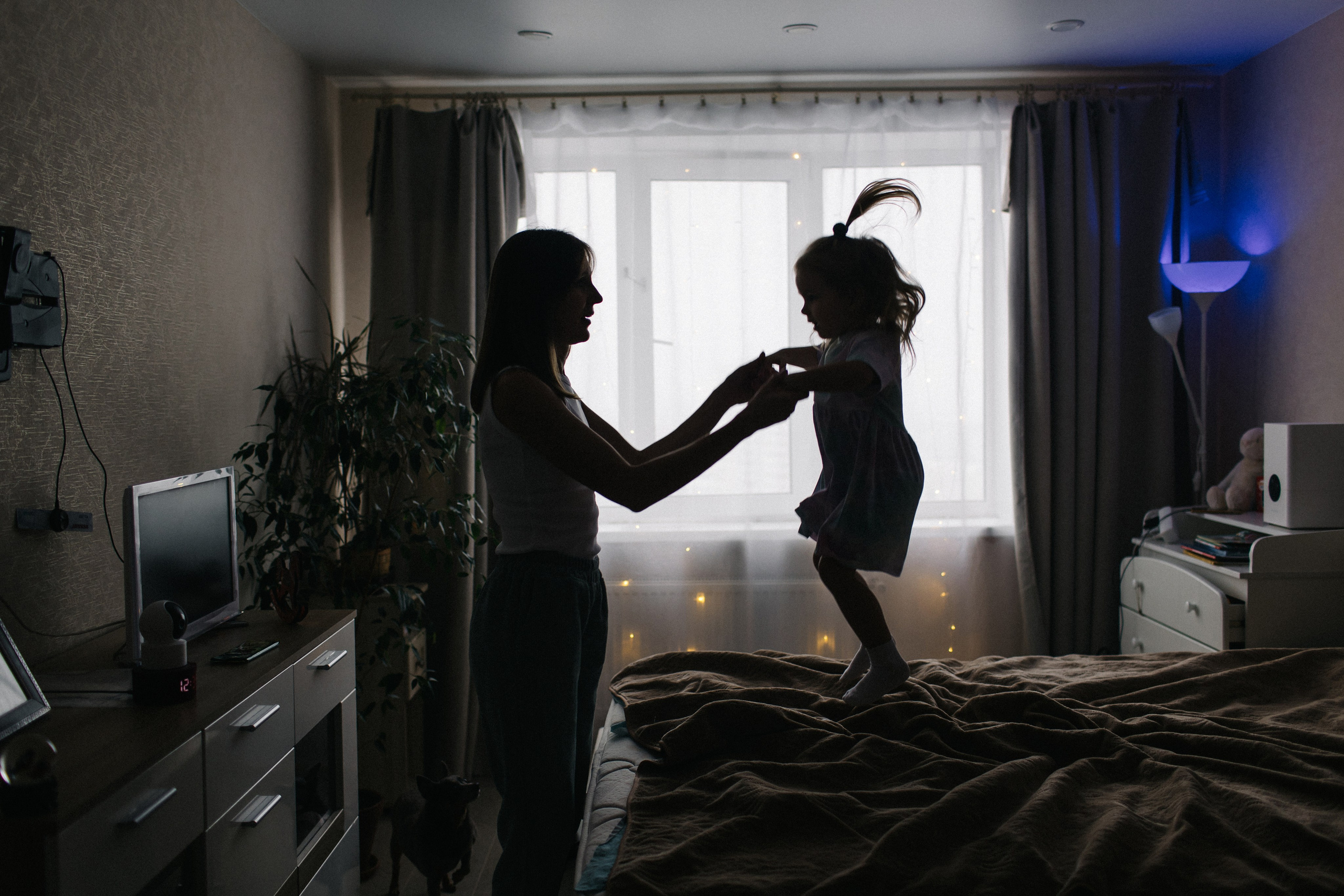 Аня и Маша. Свадебный и семейный фотограф в Самаре Посконнова Анна