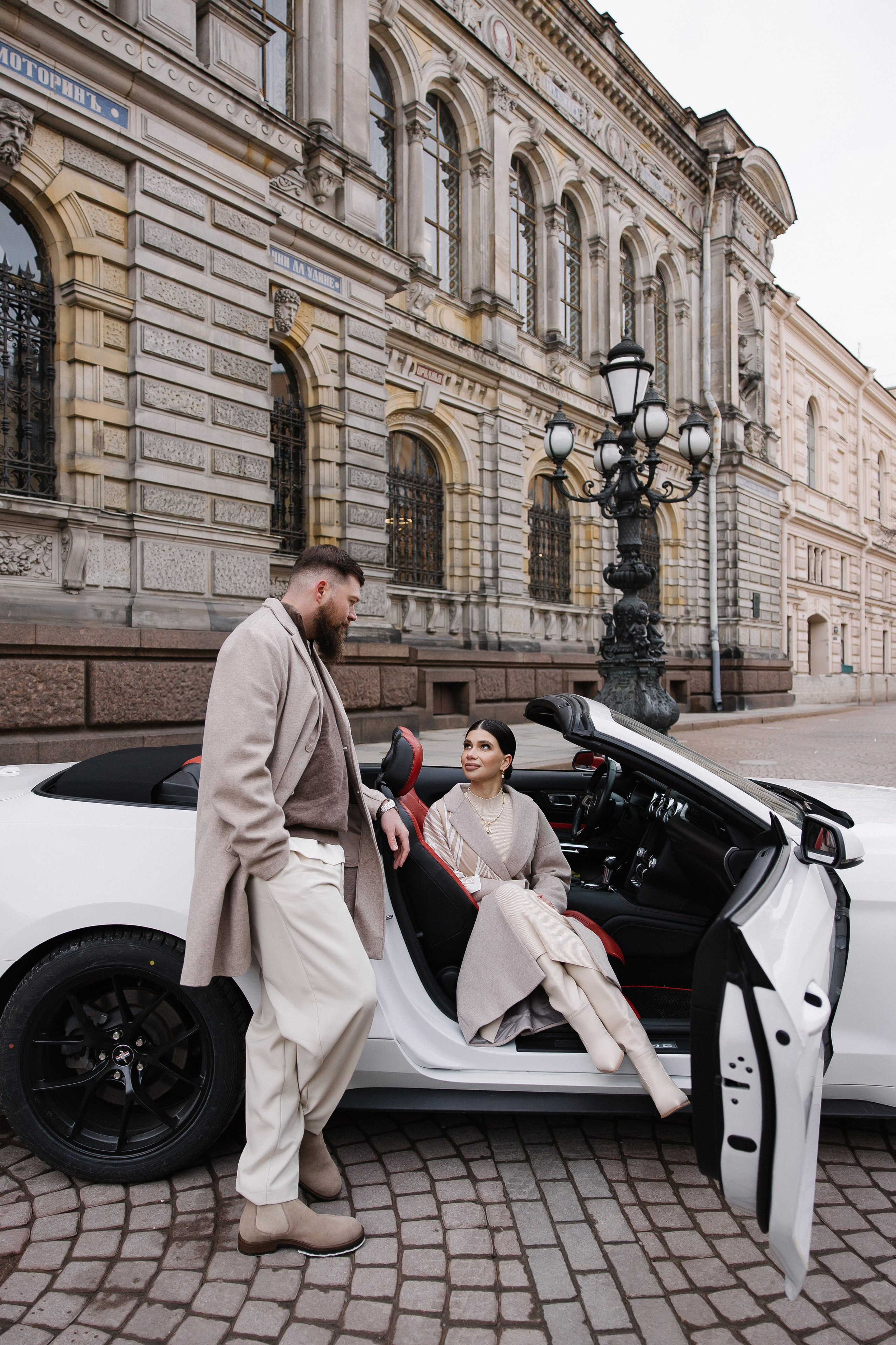 Love Story. Свадебный фотограф Наталья Менько Санкт-Петербург