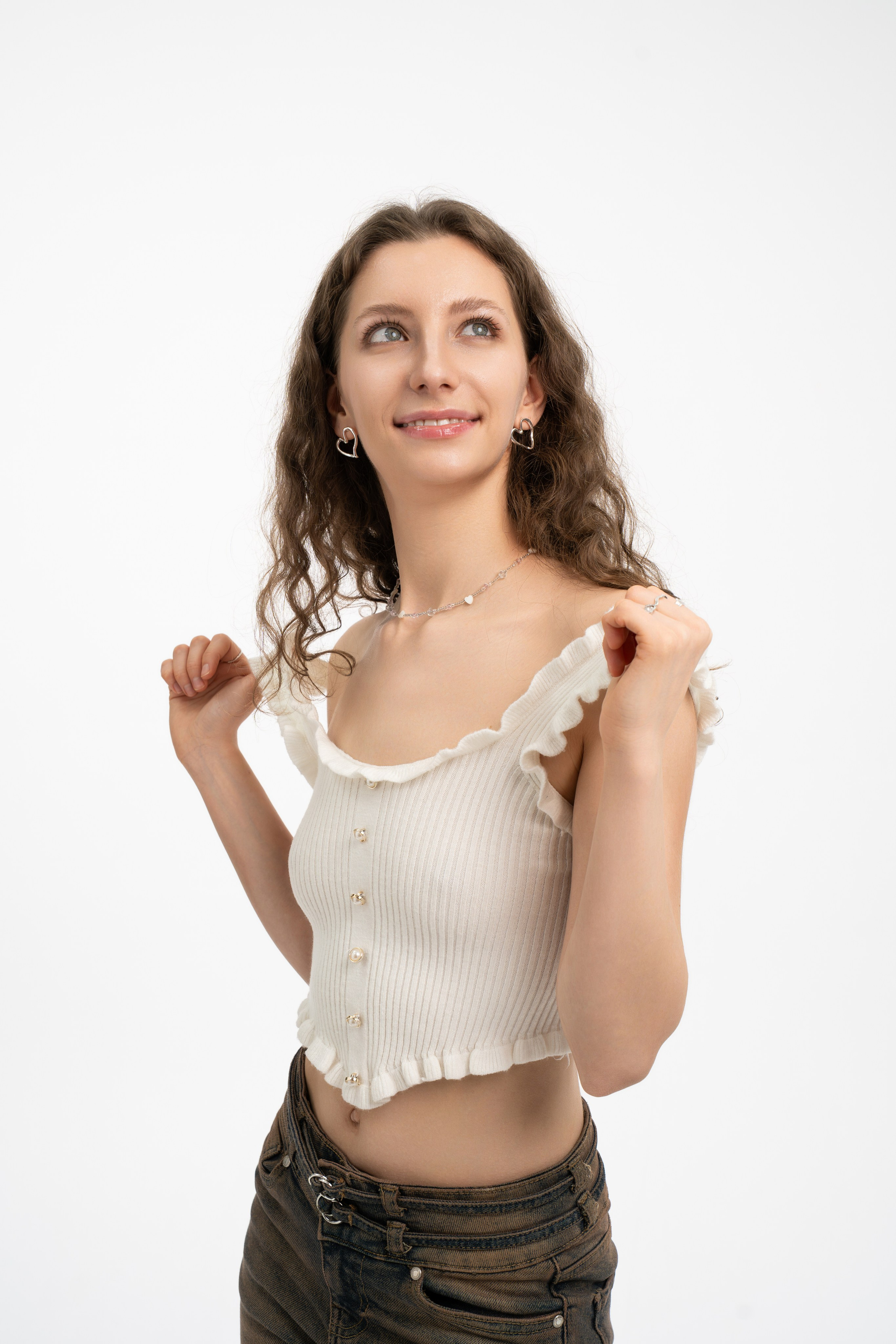 КАТАЛОГ. Мари — фотограф и видеограф из Москвы