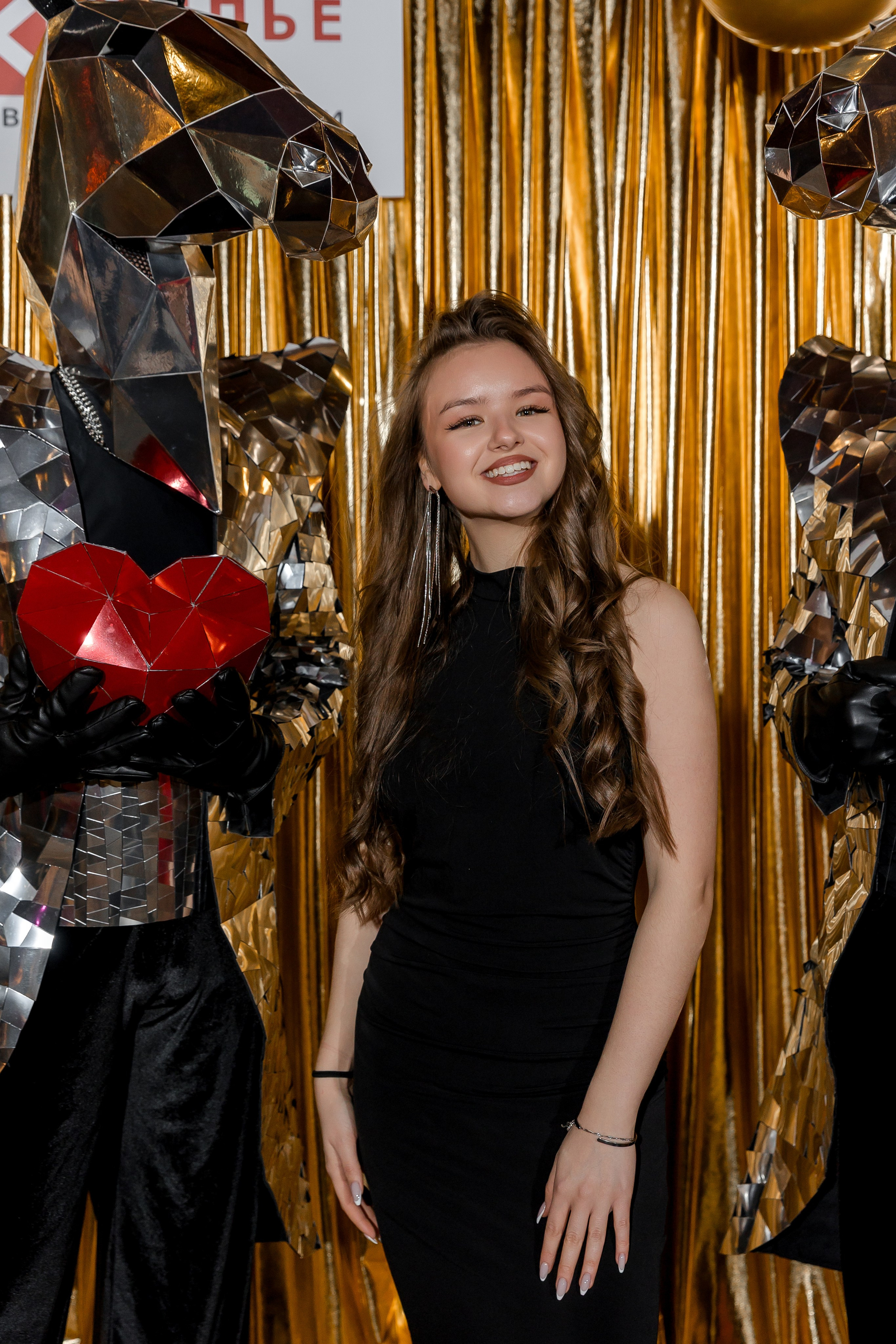 Красным по золоту!. Свадебный и семейный фотограф Динар Гильмутдинов