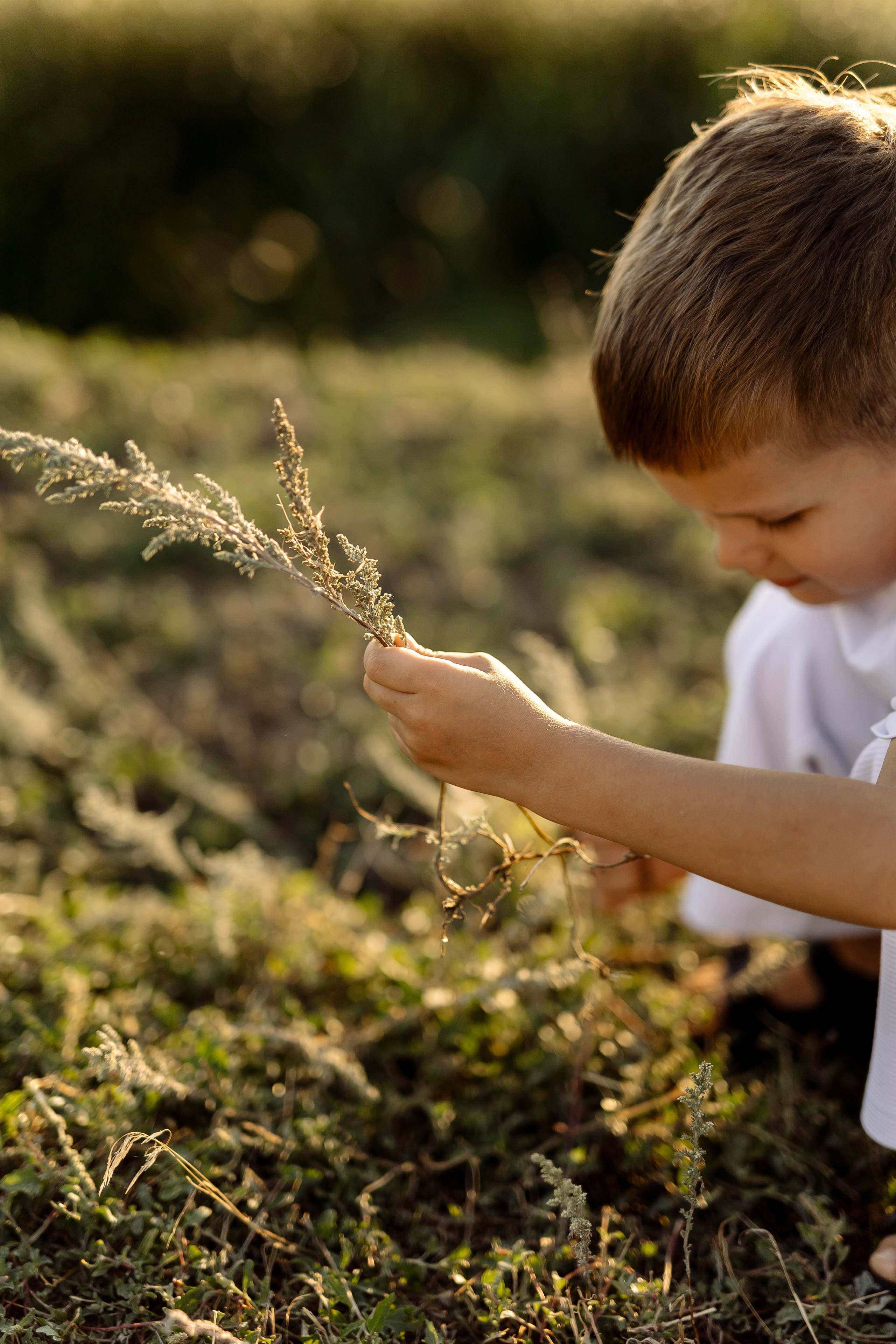 Фотограф в Саратове Мария Буршина