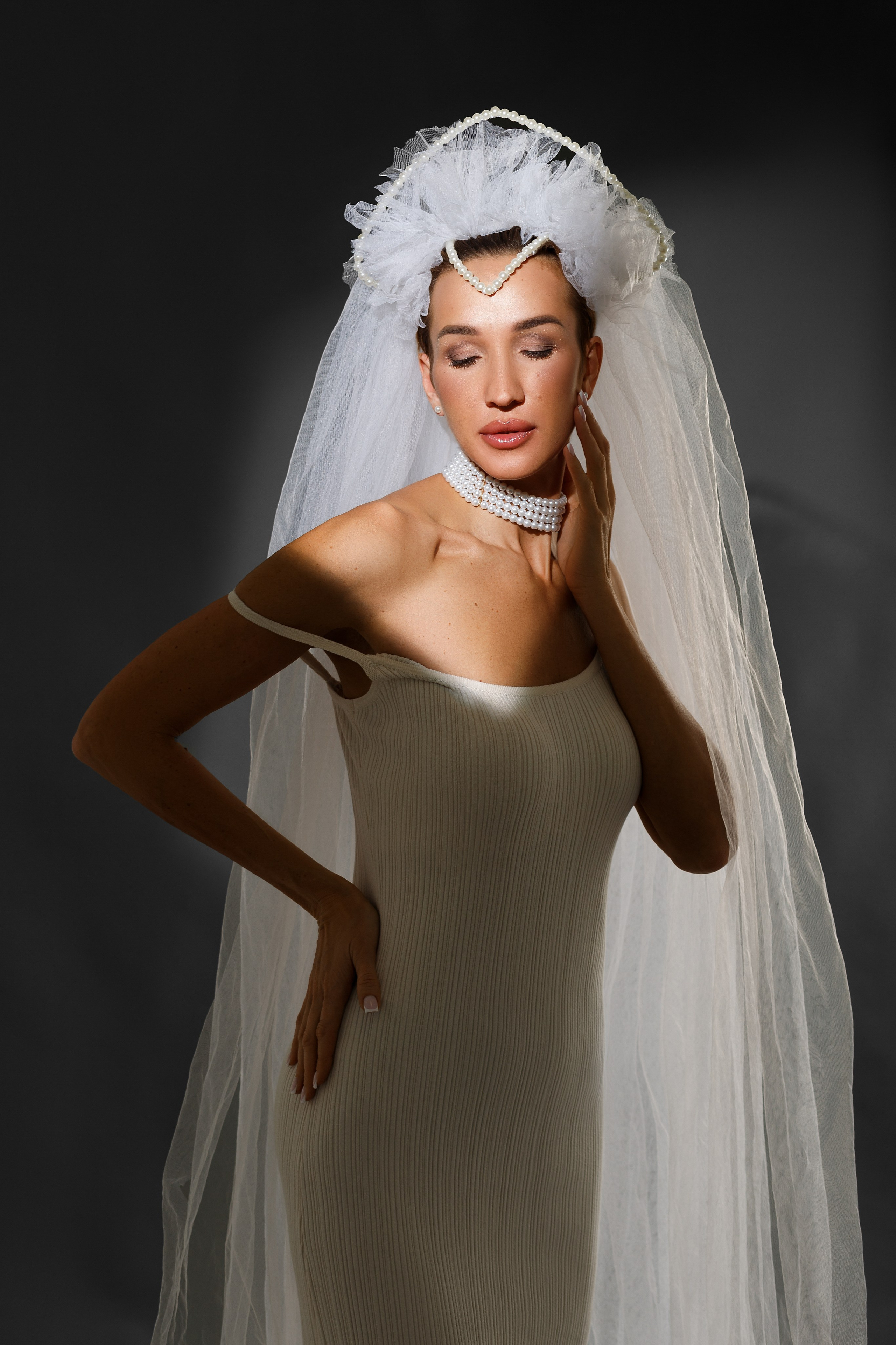 ФЕШН. Женский фотограф в Анапе Лыгина Ксения