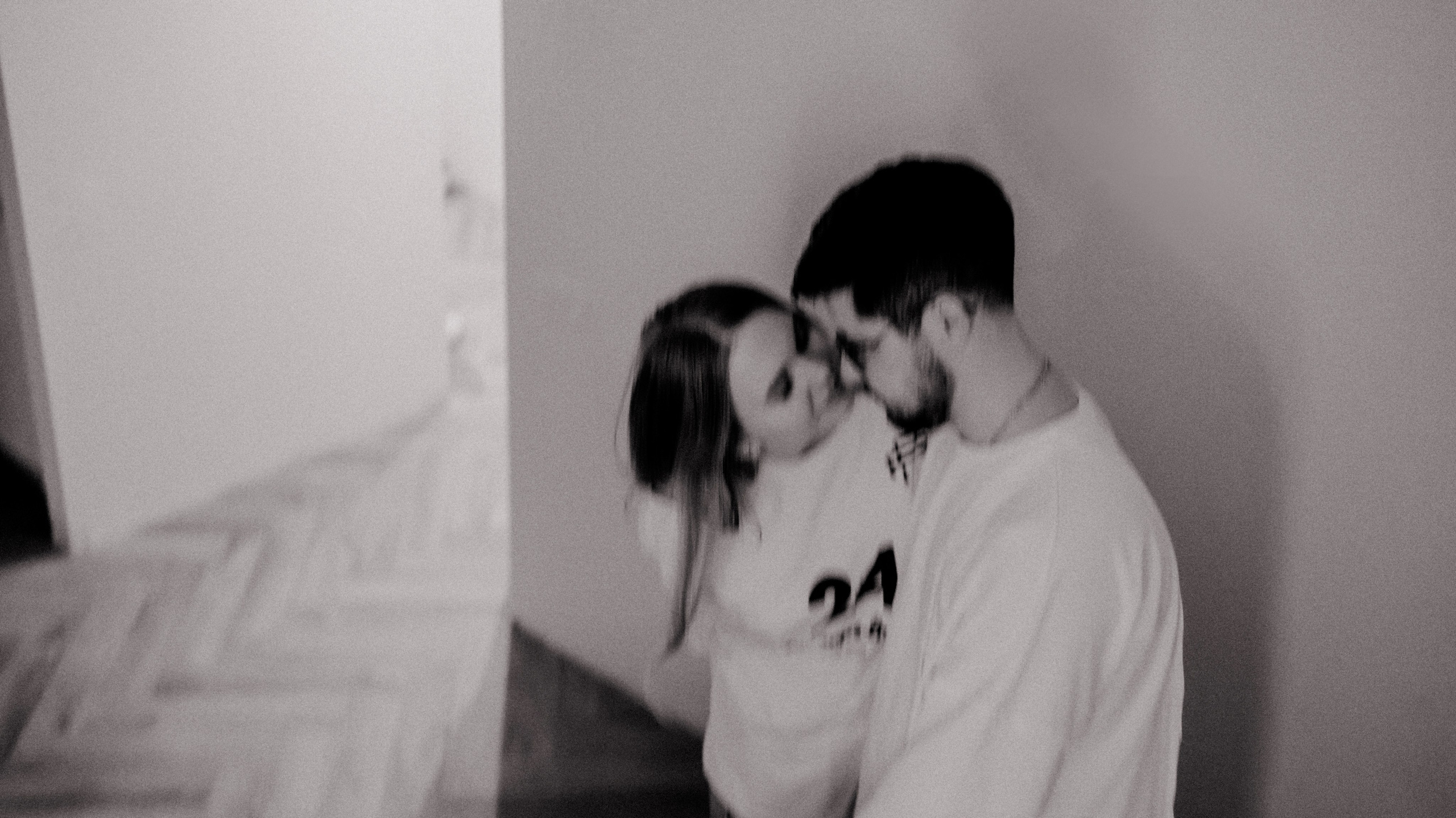 Люба, Никита и Бахати. Фотограф-анималист Богданова Полина