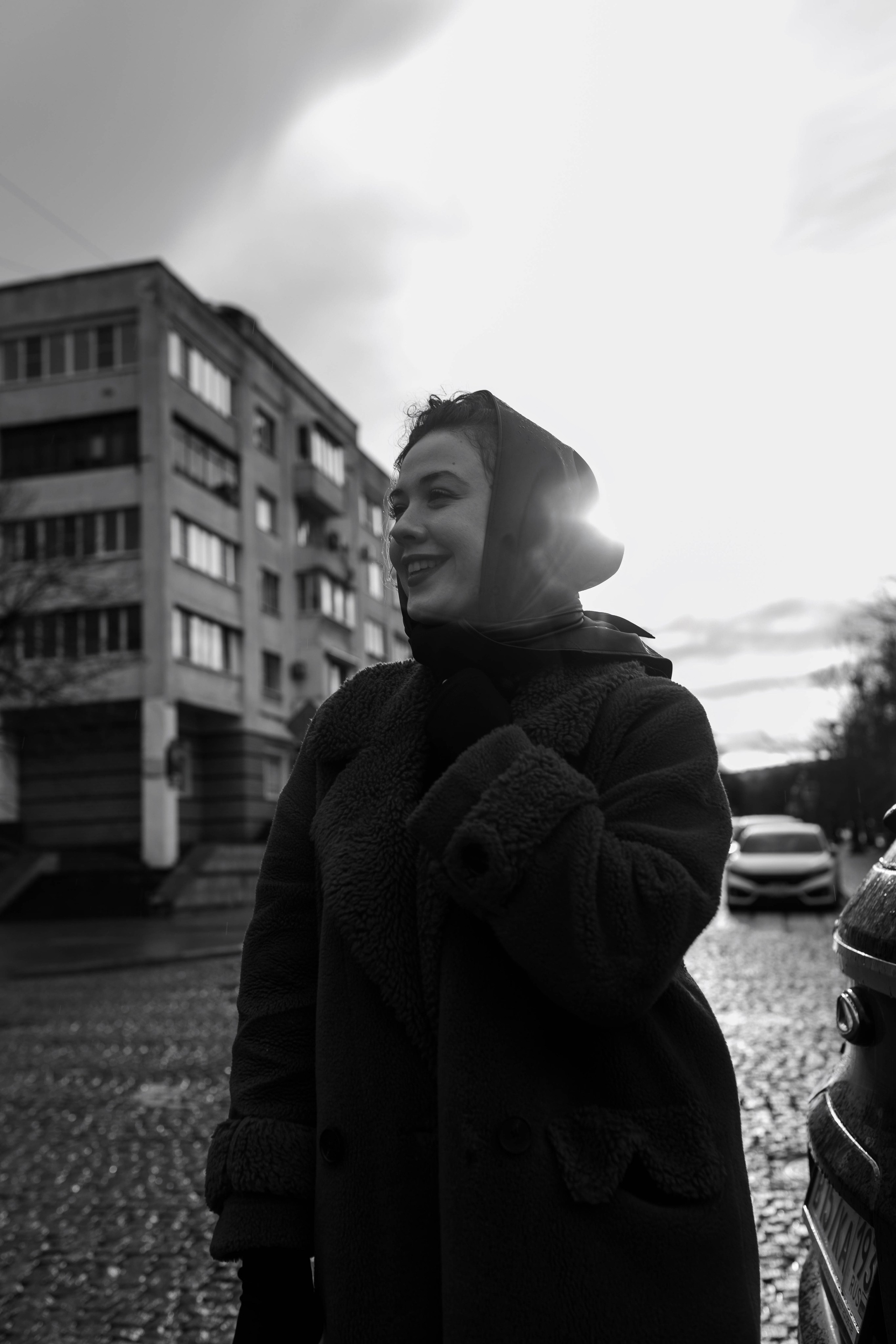 Алиса. Фотограф Трифон Мира