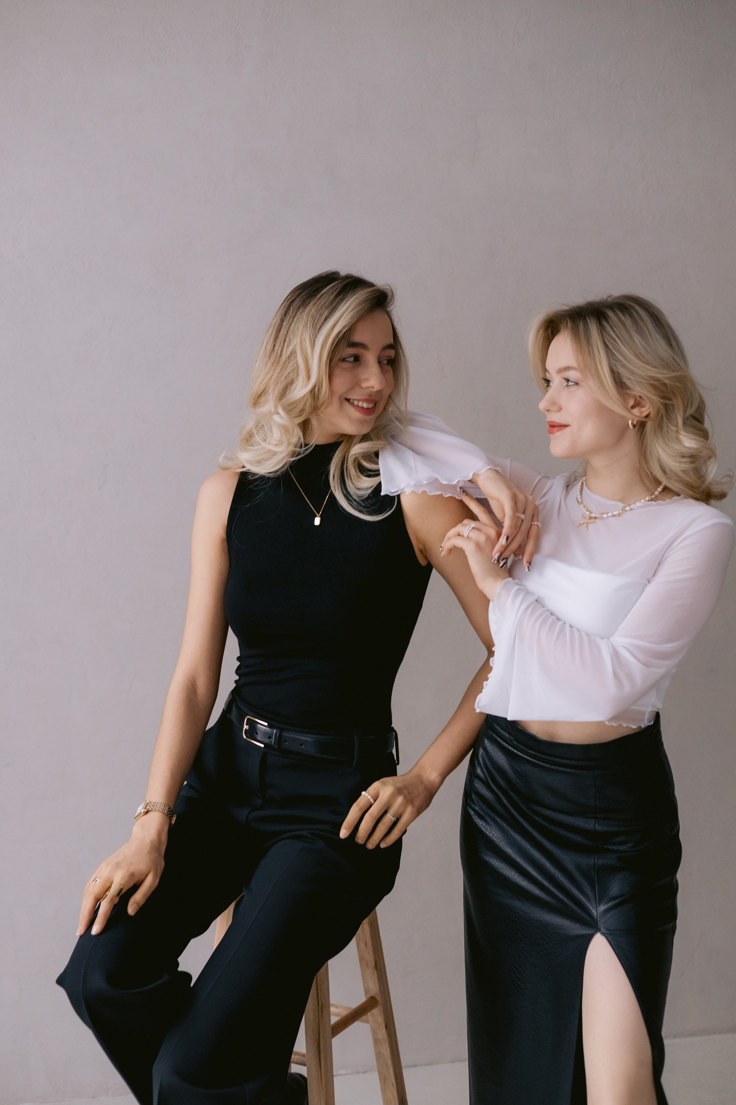 Галина, Екатерина, Дарья. Фотограф в Волгограде Кристина Прохоренко