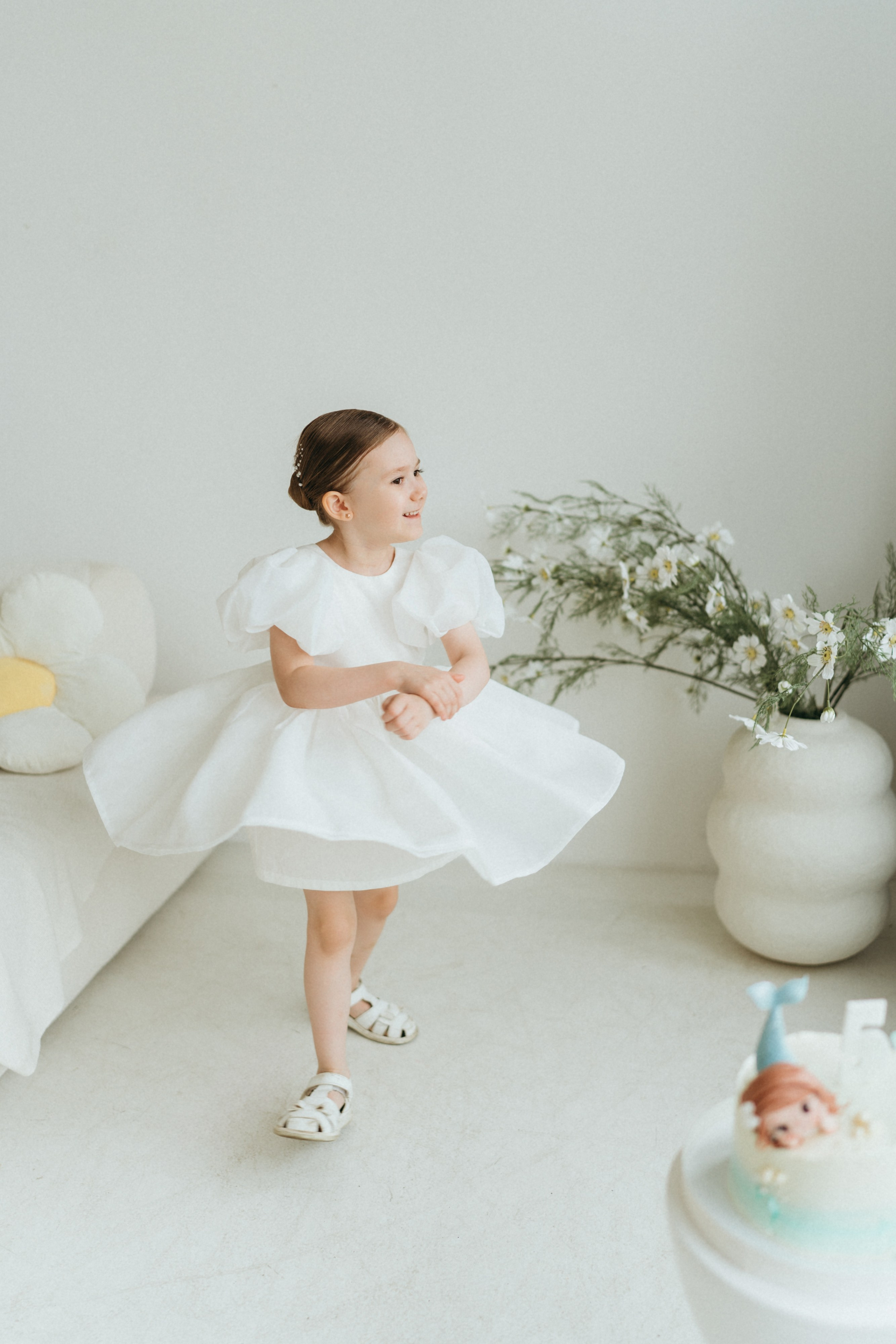 Дарья и Аврора. Фотограф в Санкт-Петербурге — Лучина Екатерина