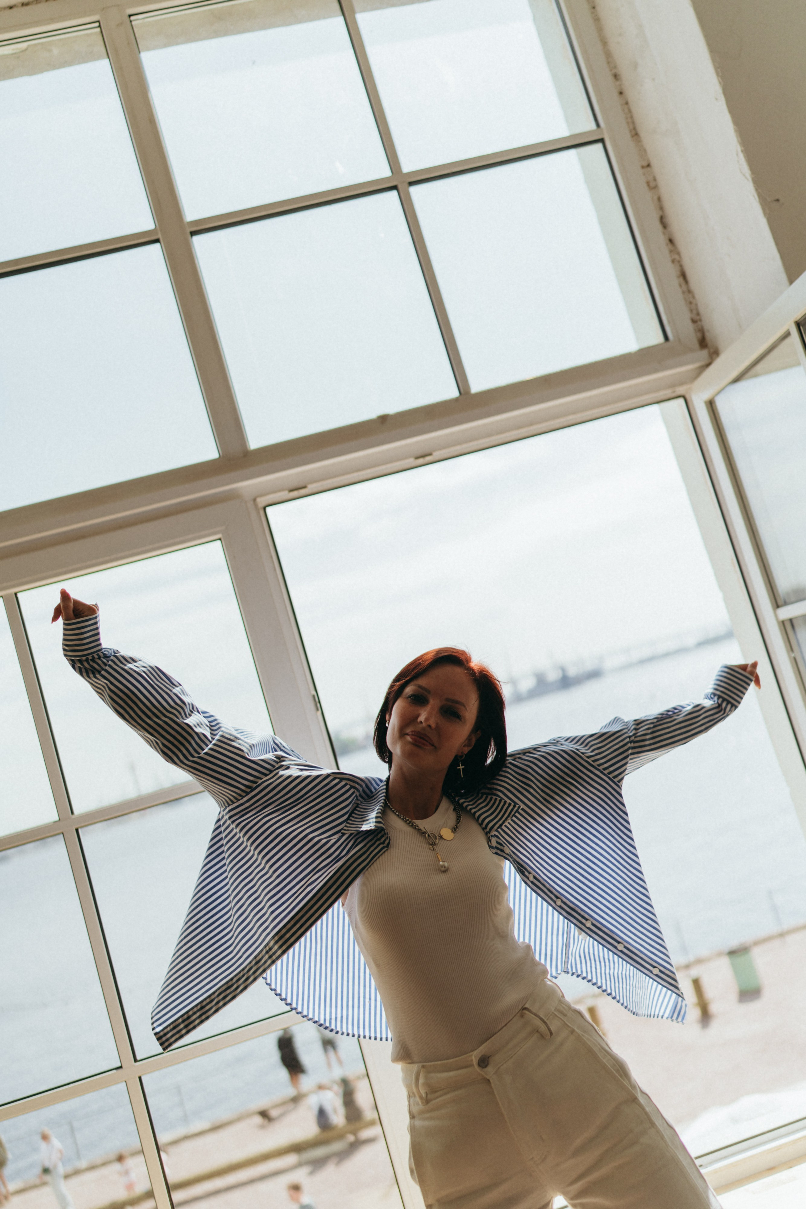 Екатерина. Фотограф в Санкт-Петербурге — Лучина Екатерина