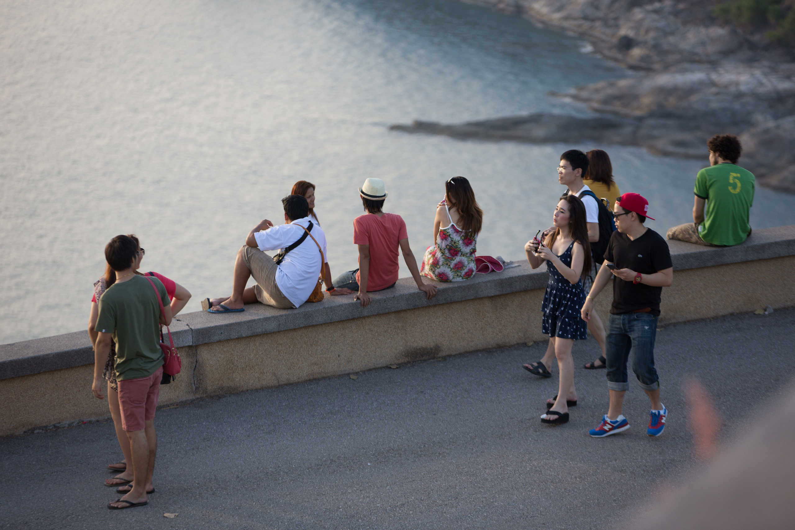 Фото Тайланда. Студия Максима Белослюдцева