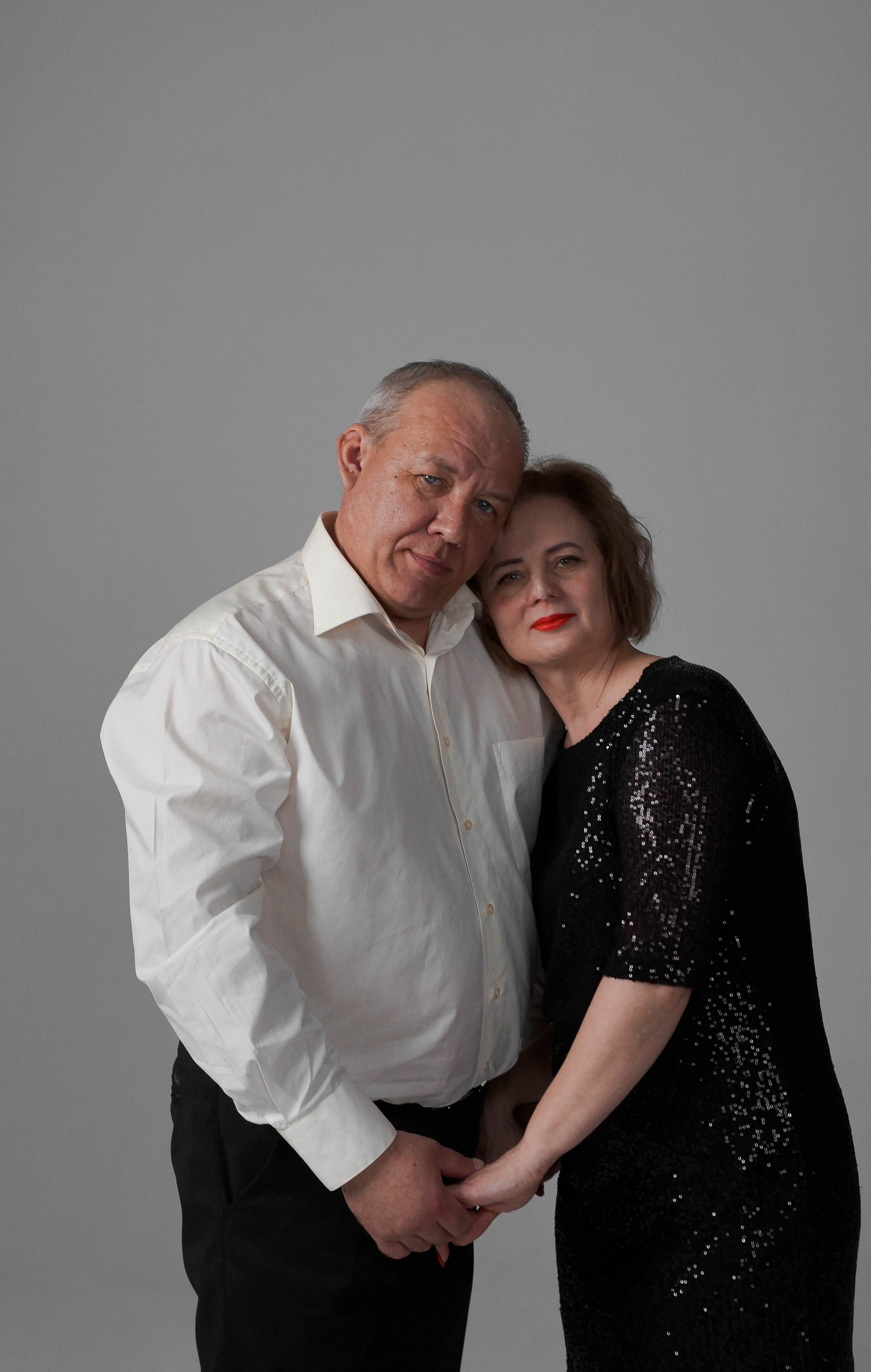 Семья Виктории. Женский фотограф Омск, Екатерина Петрова