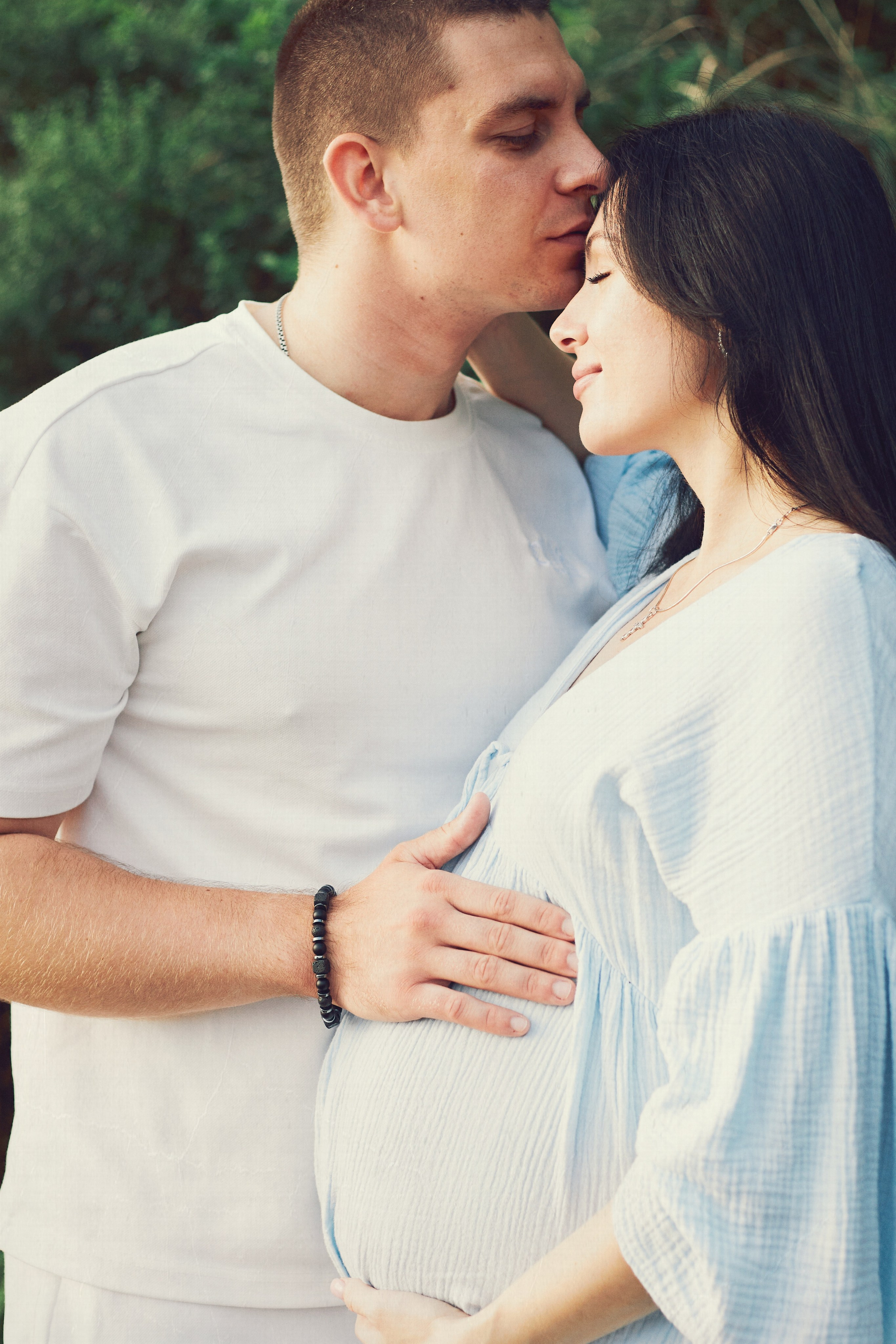 Таня и Илья. Фотограф Ионова Анастасия, г Владивосток