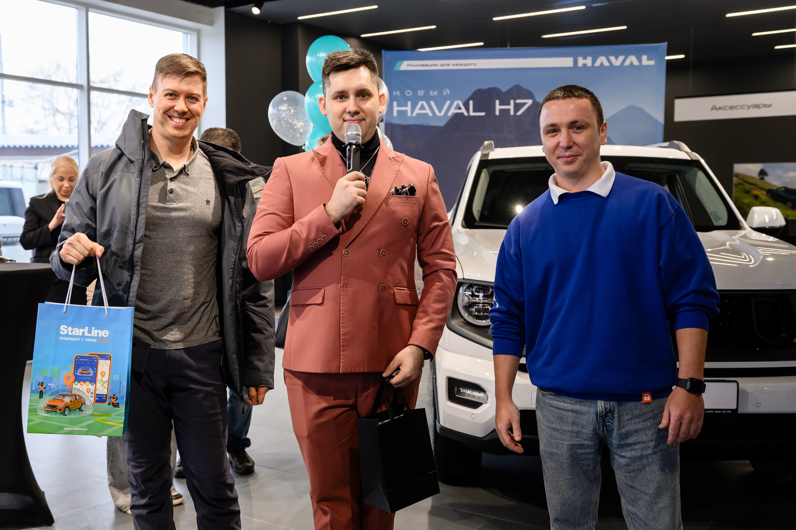 Репортажа съёмка. Geometria