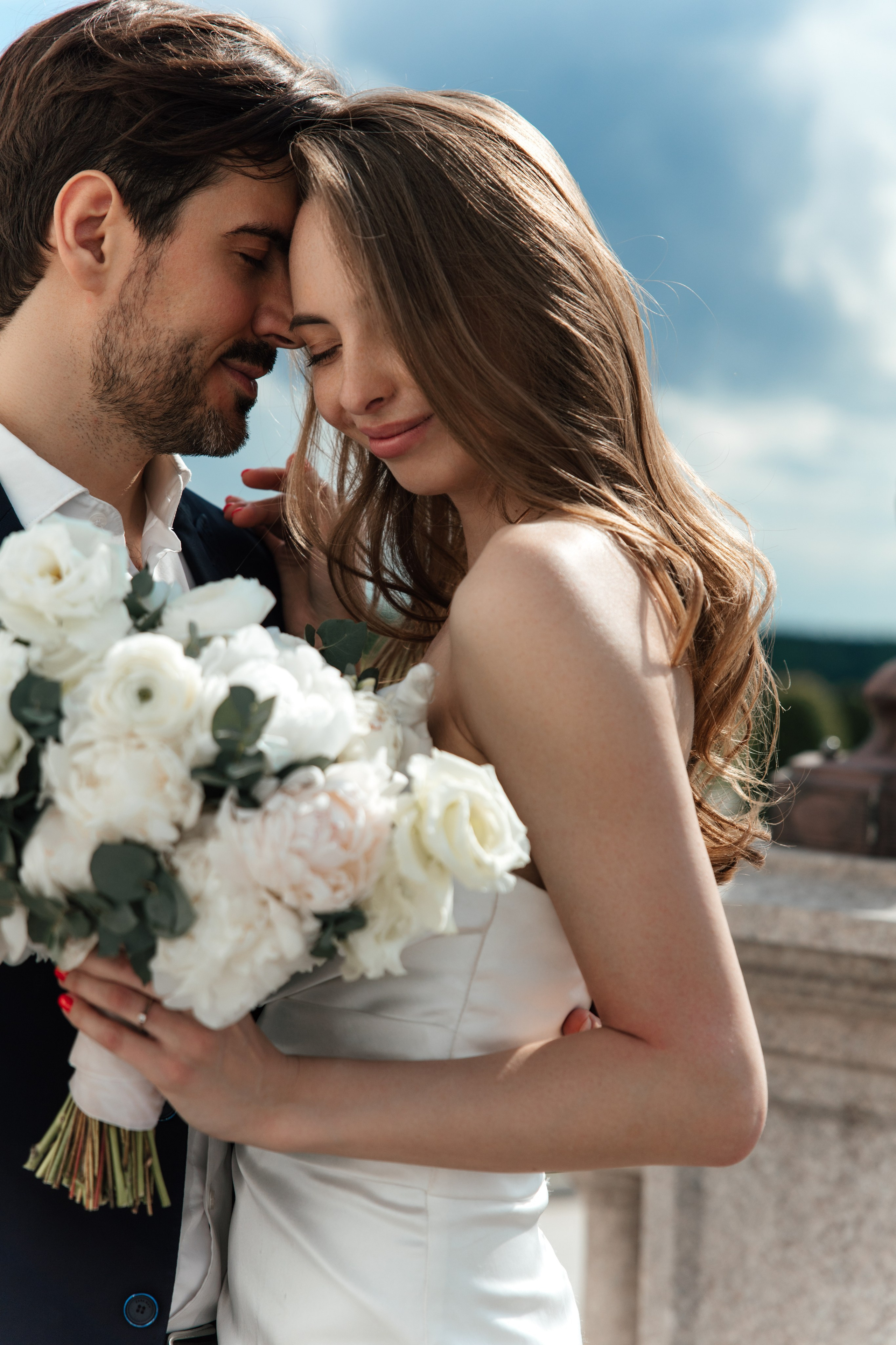 MICHETTI. Свадебное ФОТО & ВИДЕО Москва/Липецк