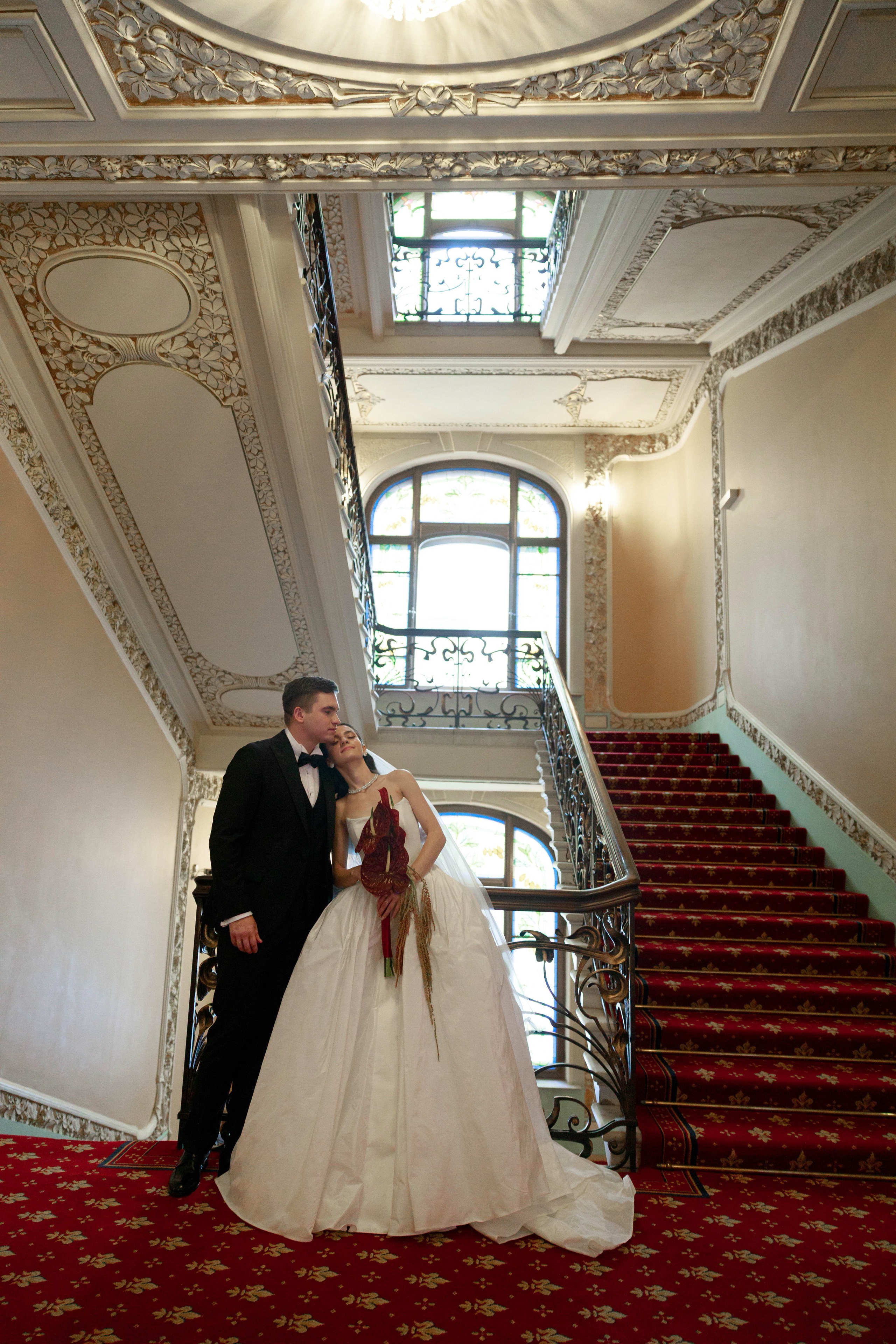 ILYA & IRINA. Свадебное ФОТО & ВИДЕО Москва/Липецк