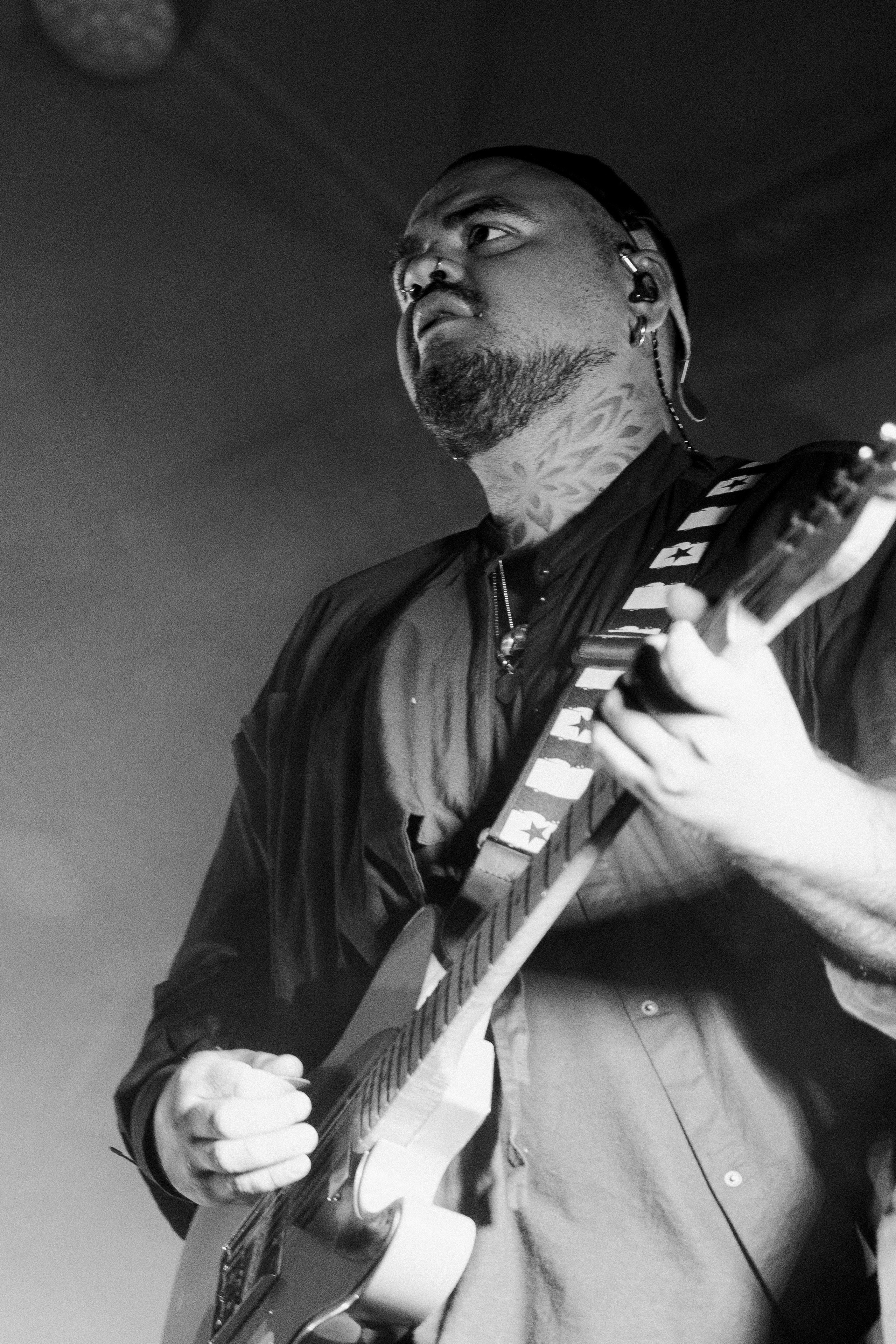 ЛСП | Roof Life. Фотограф в Воронеже Ольга Космодемьянская