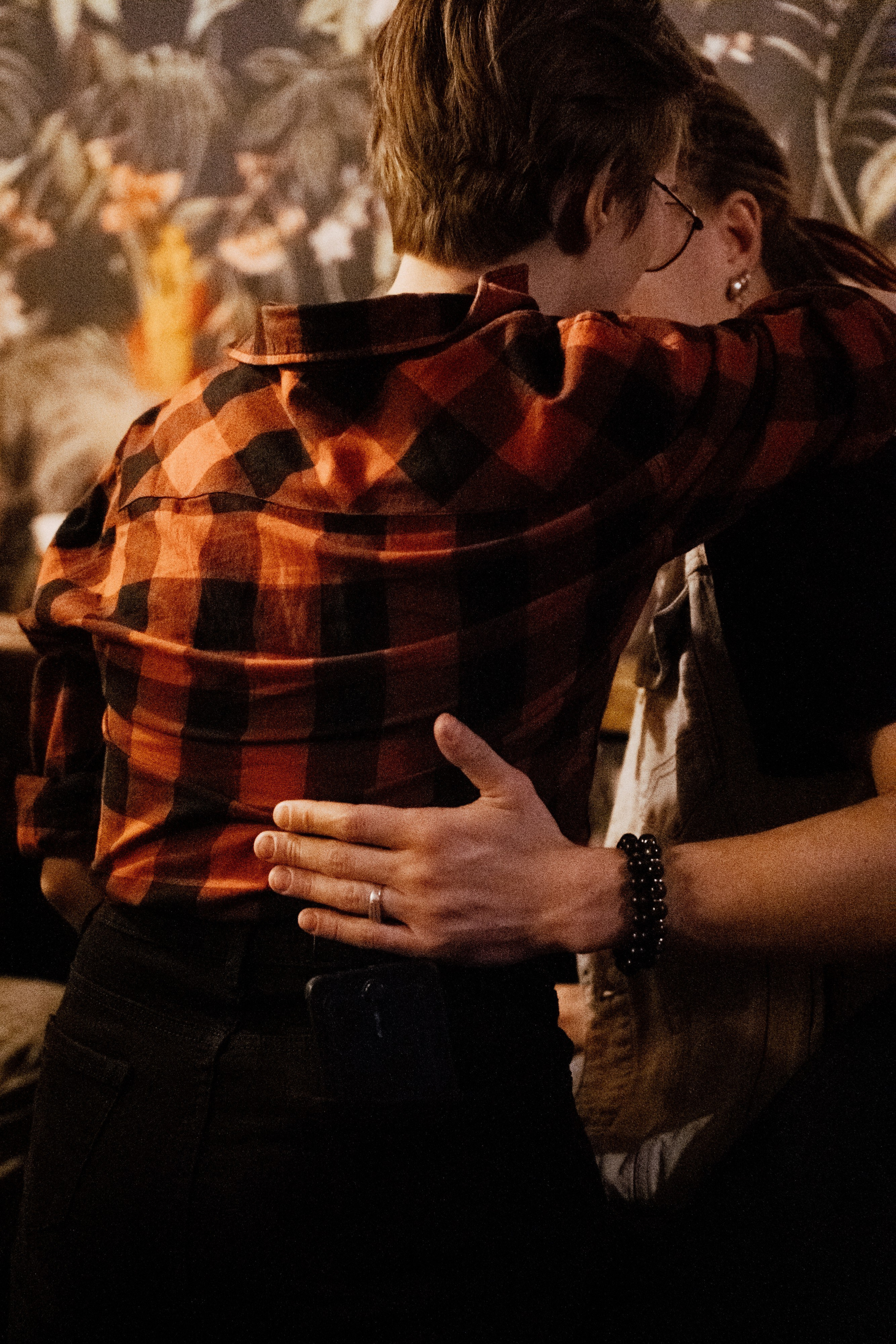 OVERLOCK | French DIsco. Фотограф в Воронеже Ольга Космодемьянская