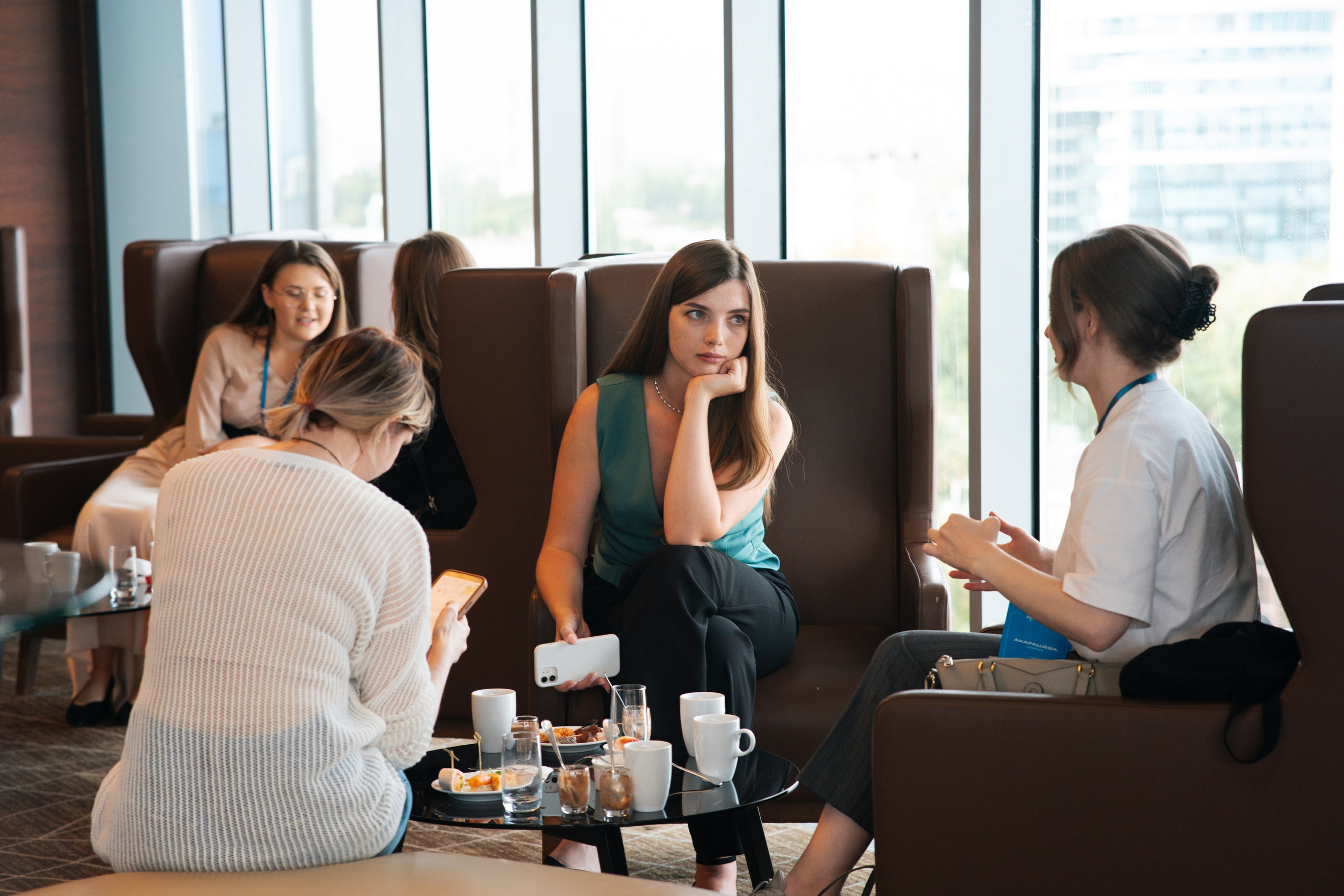 ЮФМ V. Фотограф в Воронеже Ольга Космодемьянская