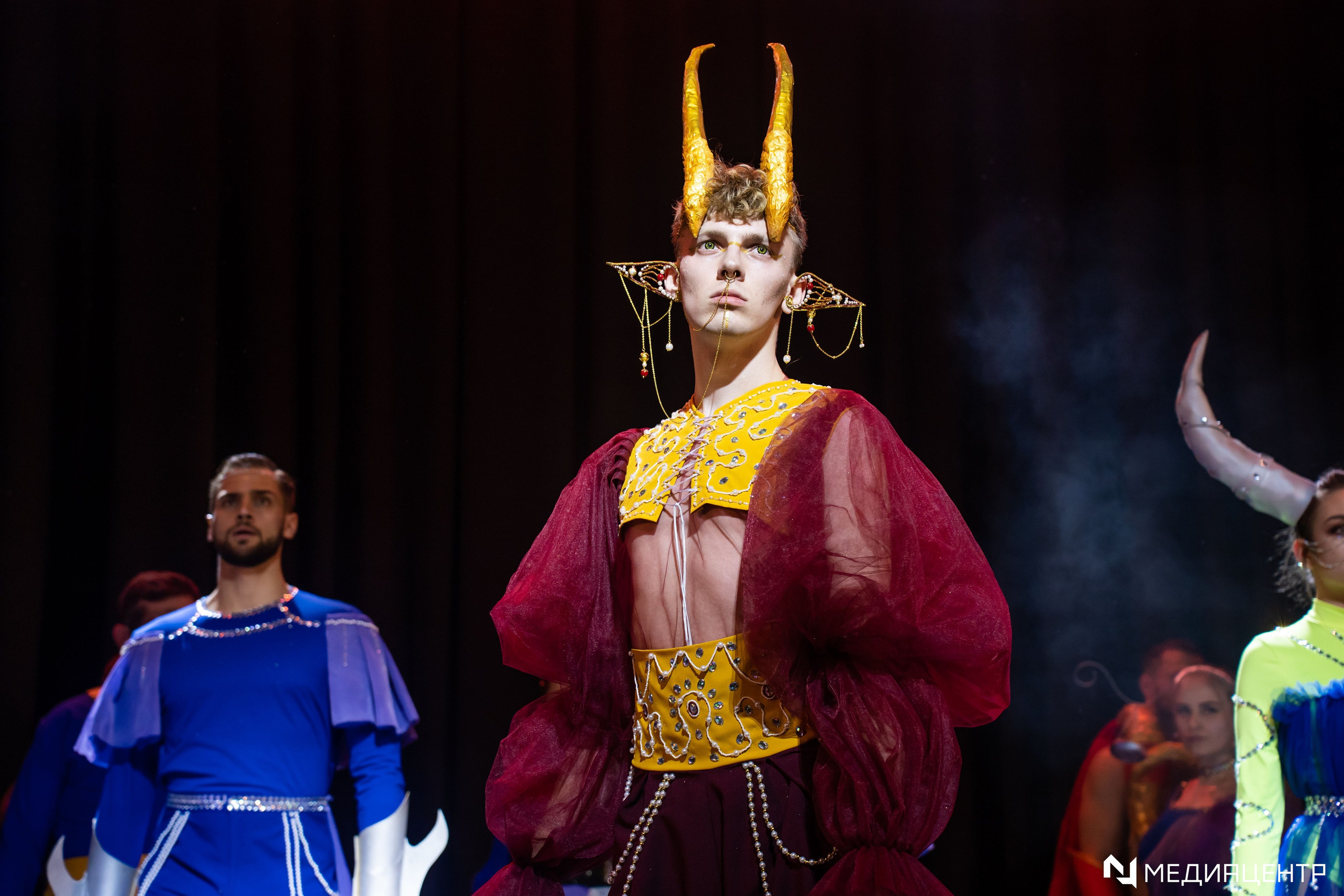 Концерты. Фотограф в Воронеже Ольга Космодемьянская