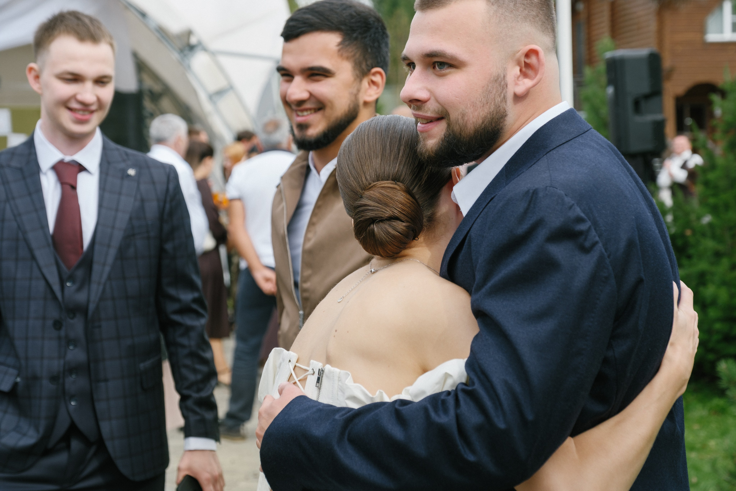 Сирак / Вероника. Свадебный Видеограф Фотограф в Сочи