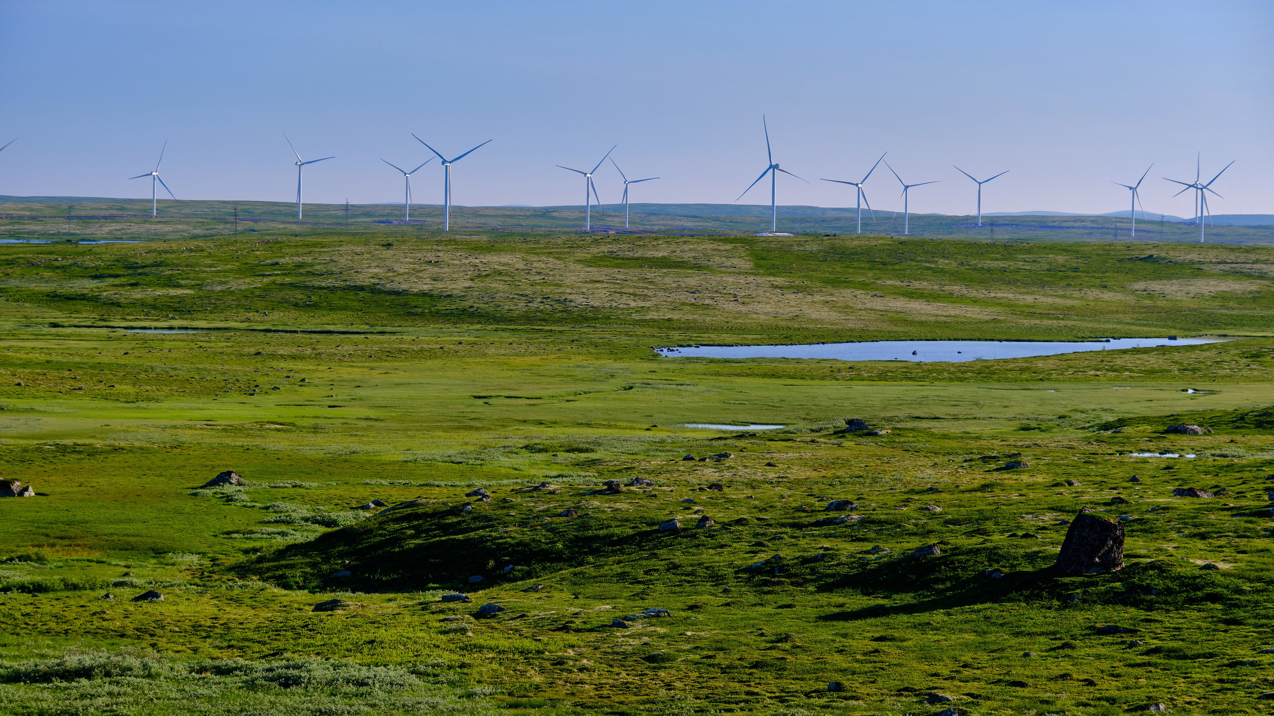 Териберка. Пейзажи Крайнего Севера. Баренцево море, Рыбачий, Средний, Немецкий