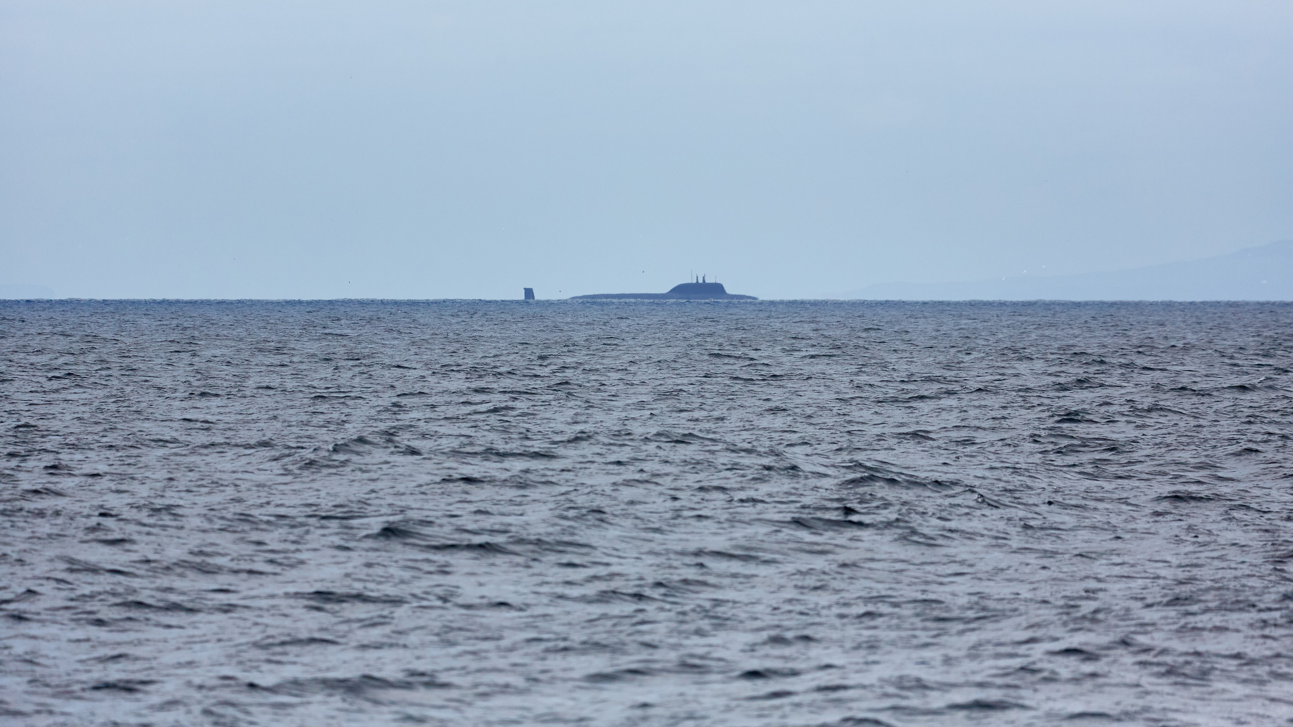 Баренцево море. Пейзажи Крайнего Севера. Баренцево море, Рыбачий, Средний, Немецкий