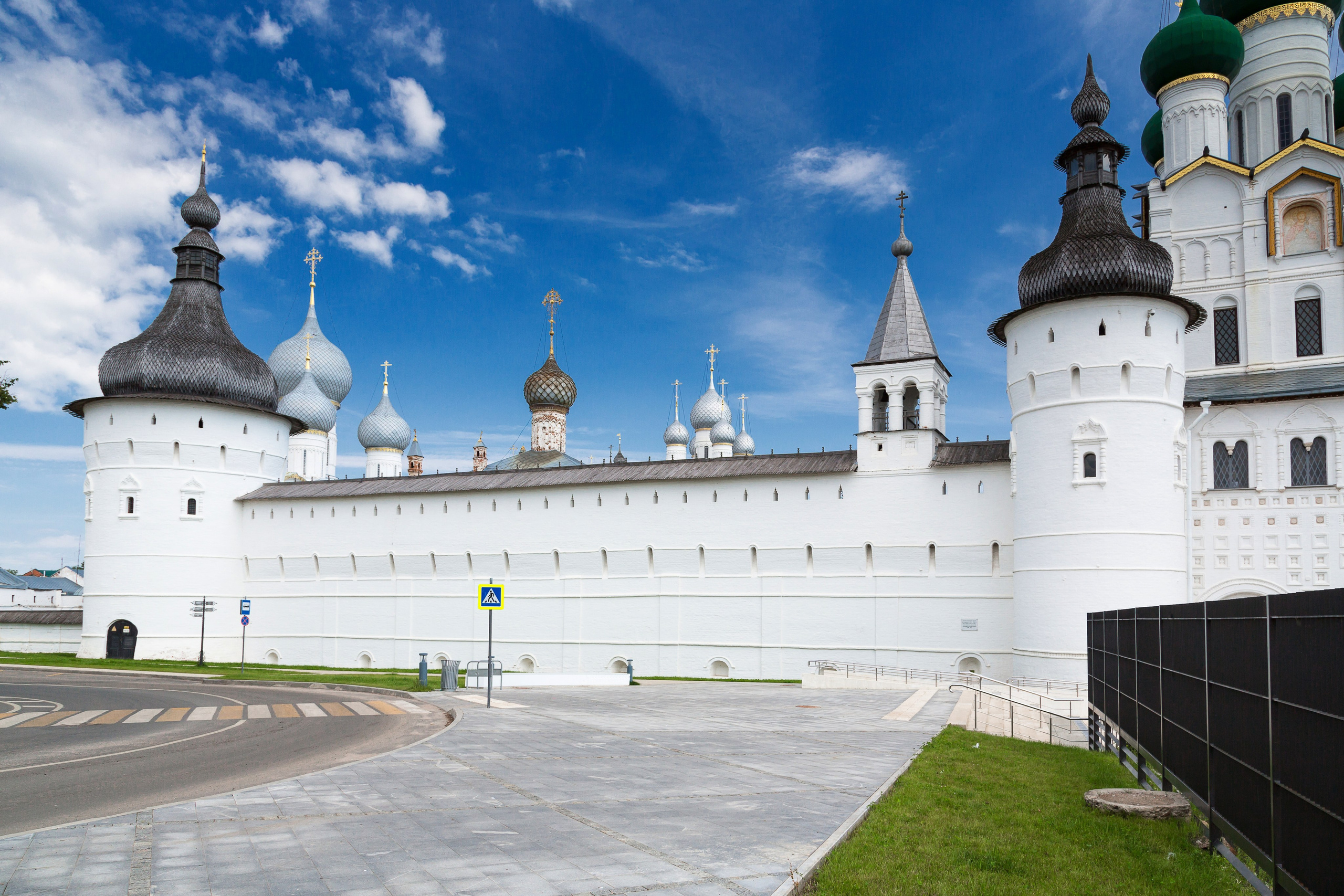 Золотое кольцо России. Пейзажи Крайнего Севера. Баренцево море, Рыбачий, Средний, Немецкий