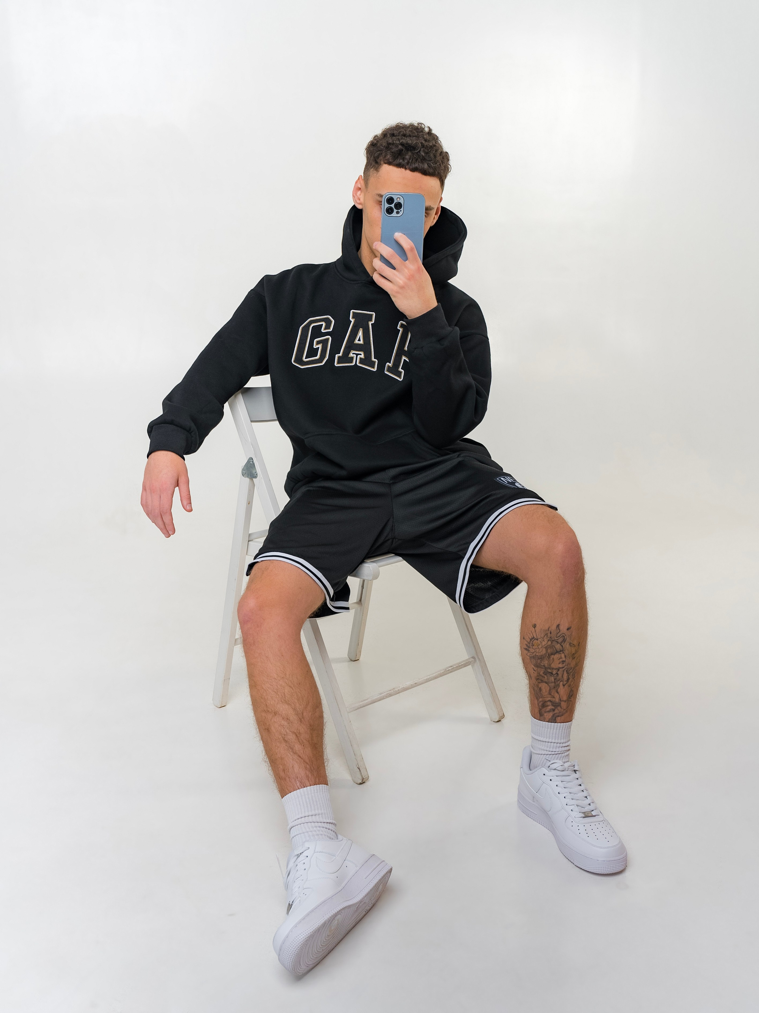 Одежда. Видеограф Москва | Видеограф Антон