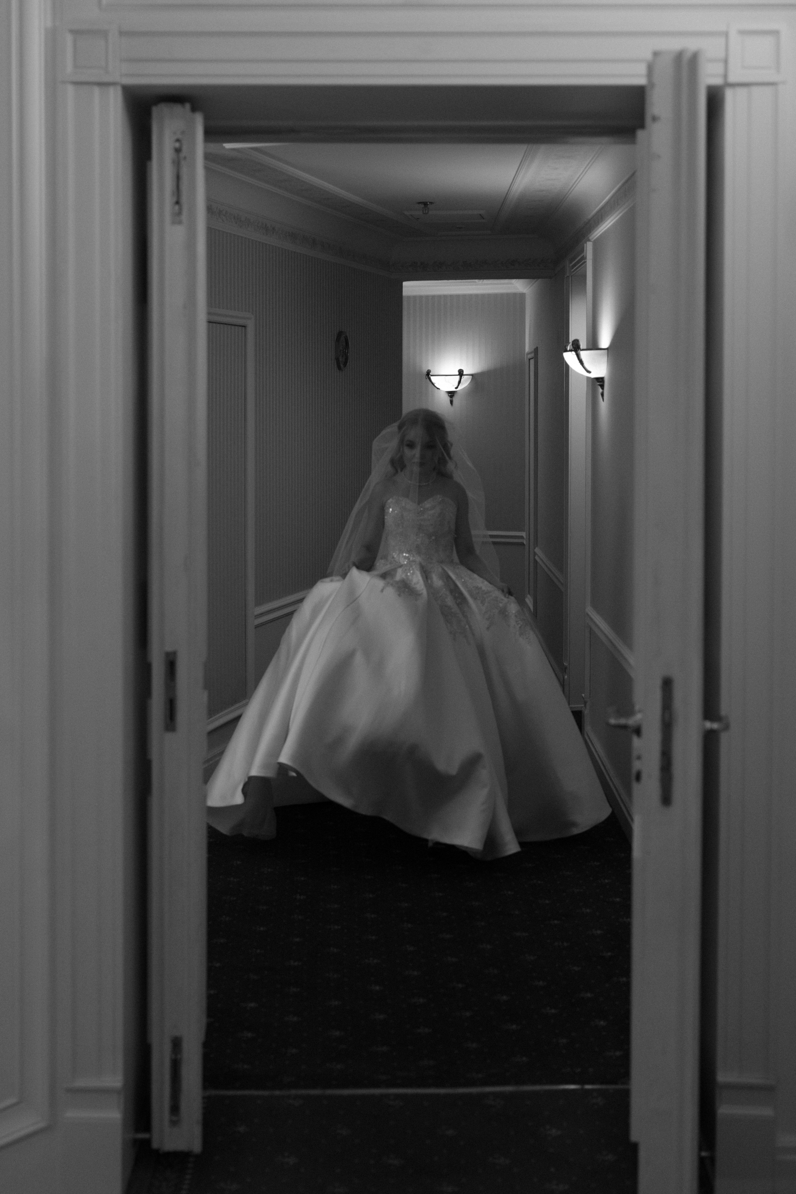 V&I. Свадебный фотограф СПБ Михаил Песиков