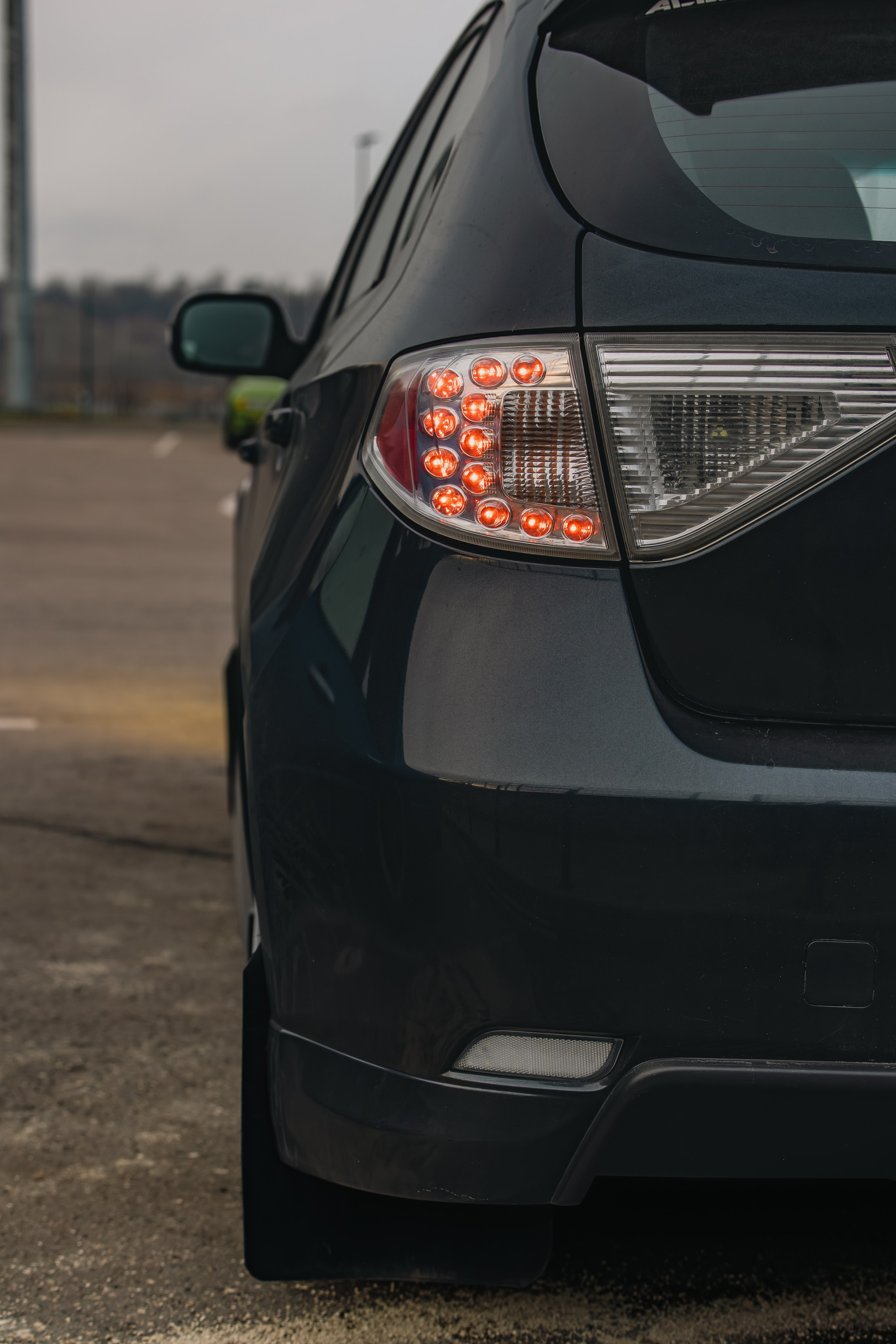 АвтоДжимхана 07/12/25. TuninGGameS Media