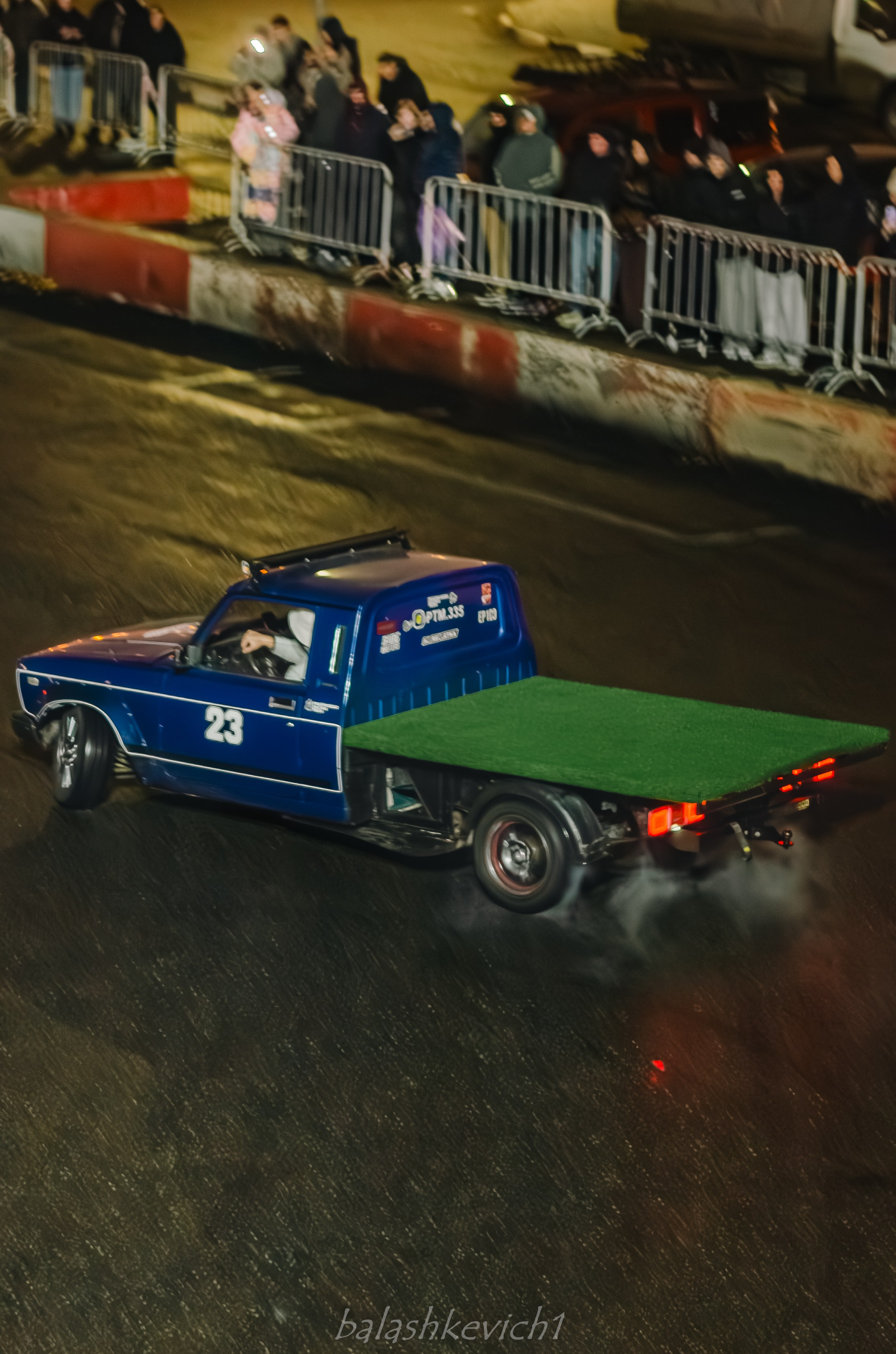 DnB 22-21/11.25. TuninGGameS Media