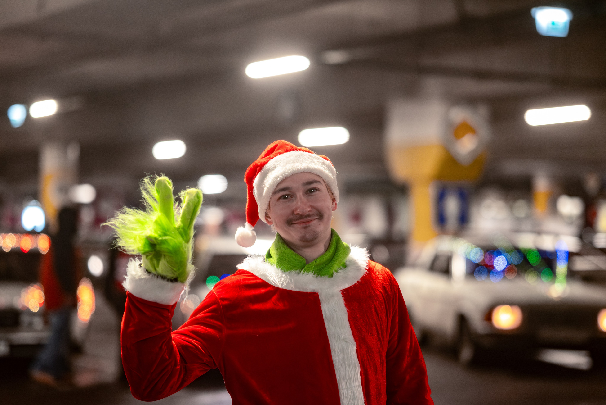 DnB 27/12/25 by Ju1cyFlex. TuninGGameS Media